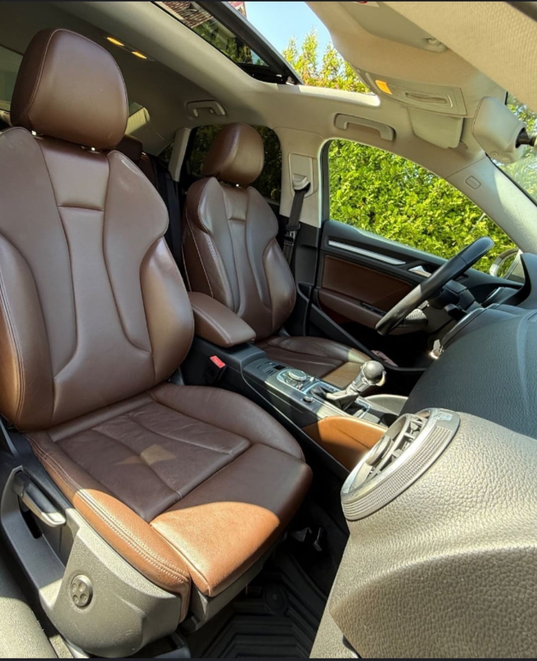 AUDI A3 2015 — imagine 7