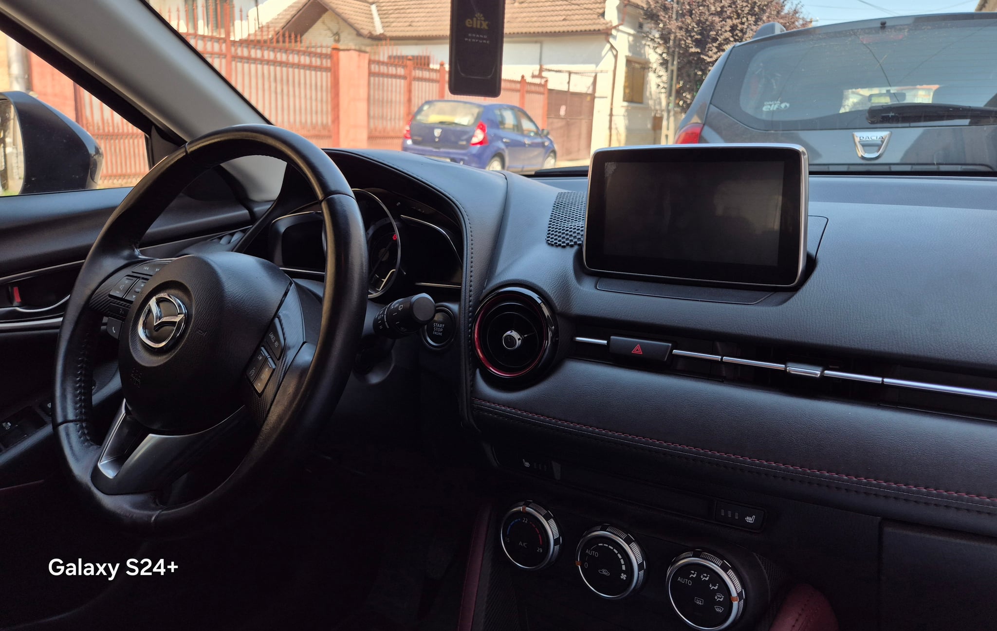 MAZDA CX-30 2015 — imagine 10