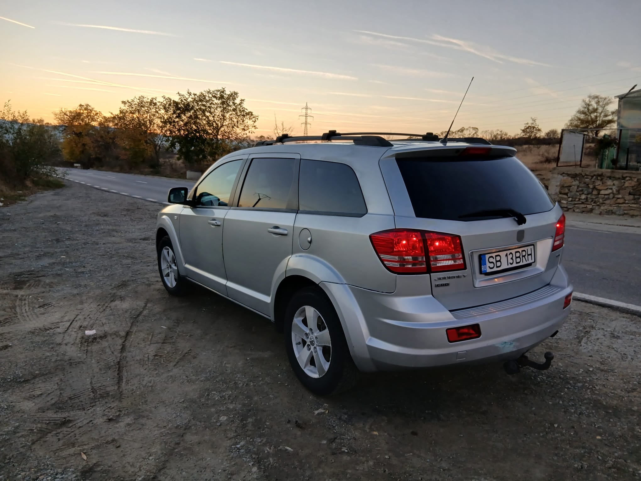 DODGE Journey 2009 — imagine 20