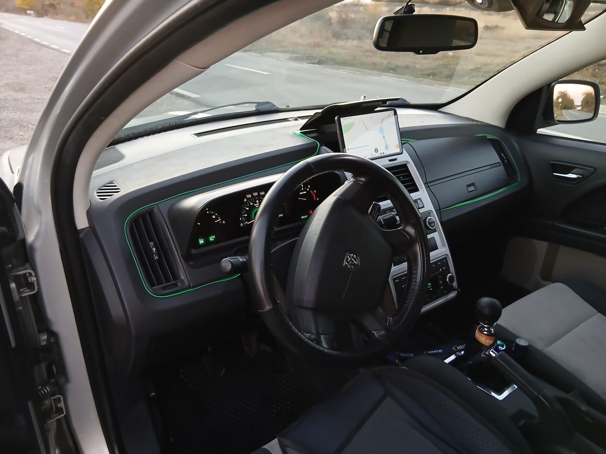 DODGE Journey 2009 — imagine 21
