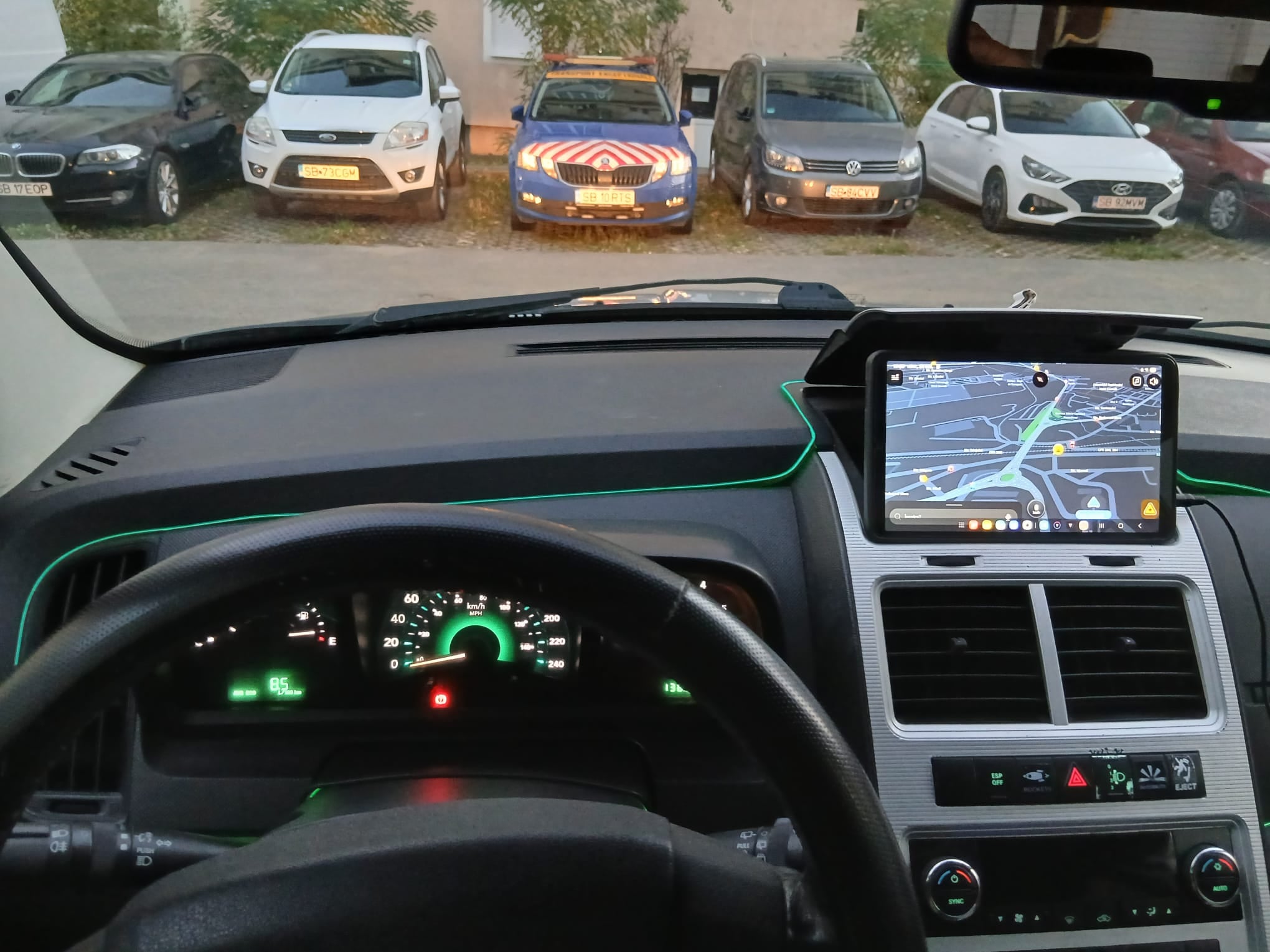 DODGE Journey 2009 — imagine 26