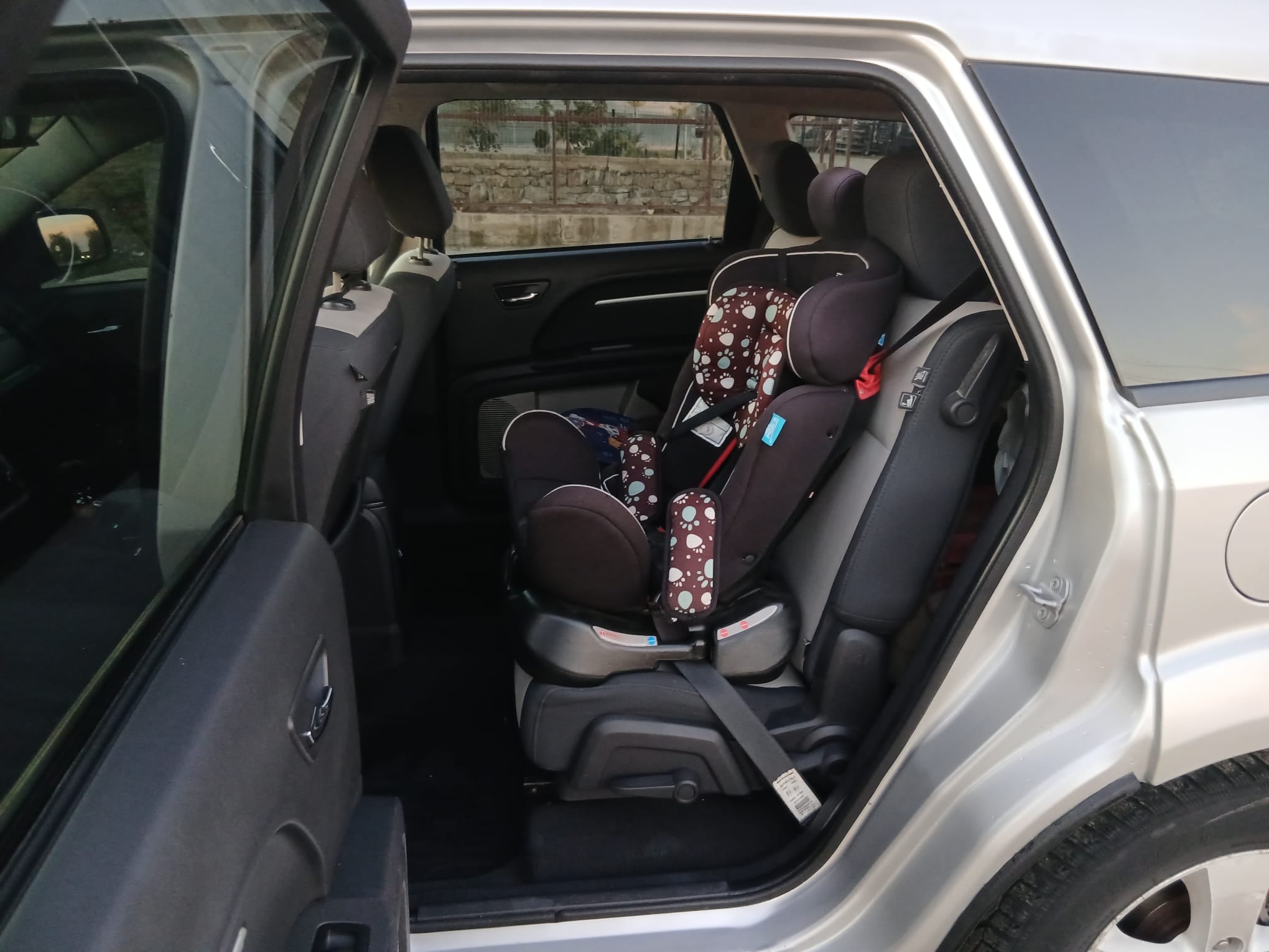 DODGE Journey 2009 — imagine 25