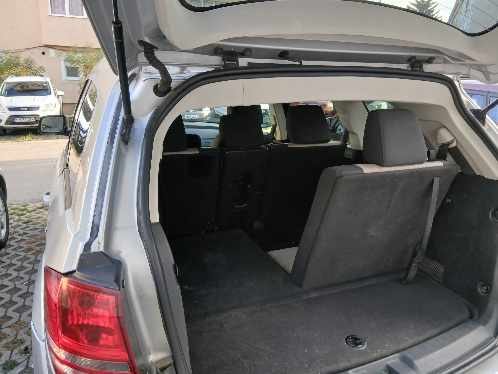 DODGE Journey 2009 — imagine 24