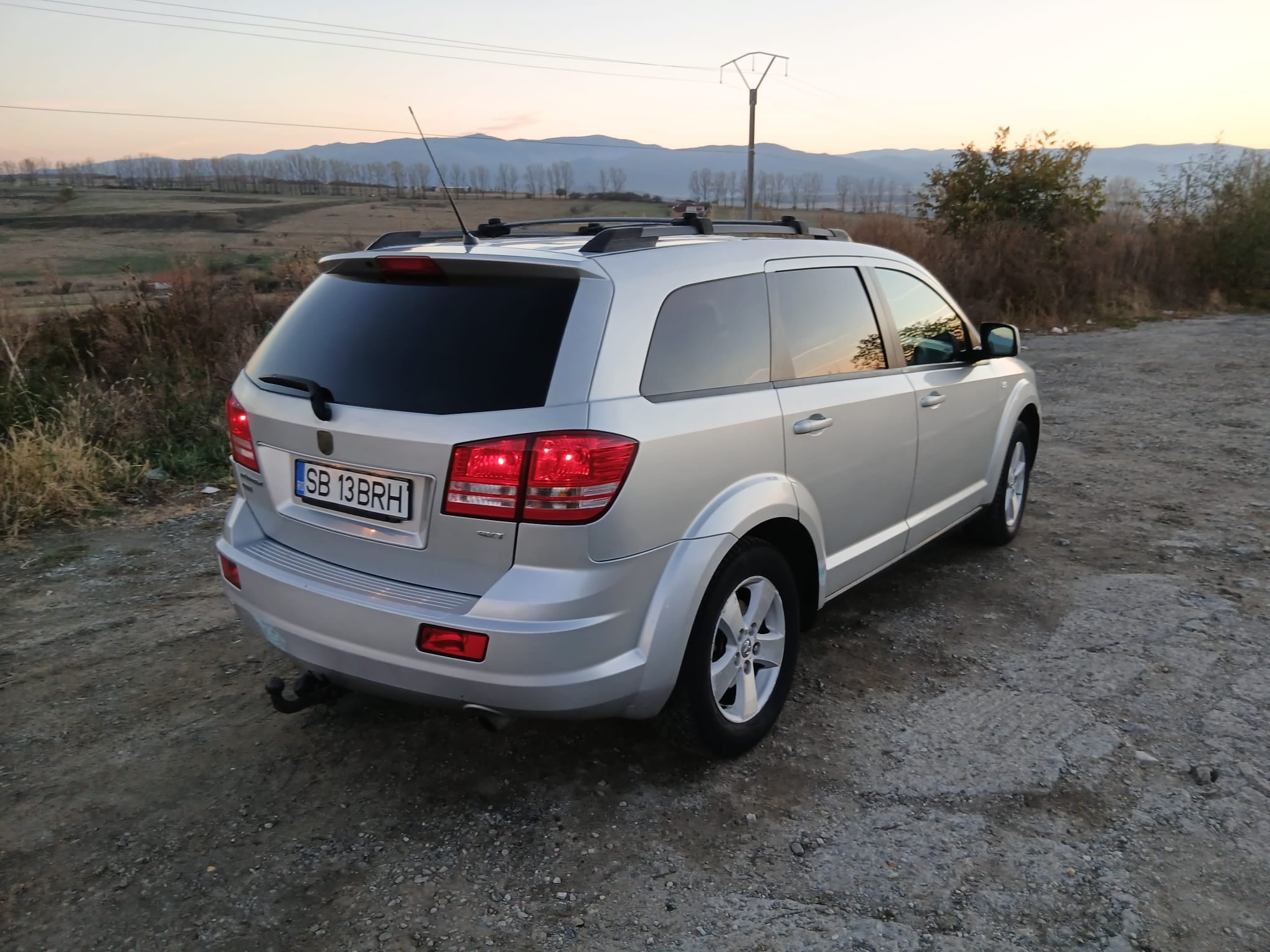 DODGE Journey 2009 — imagine 23