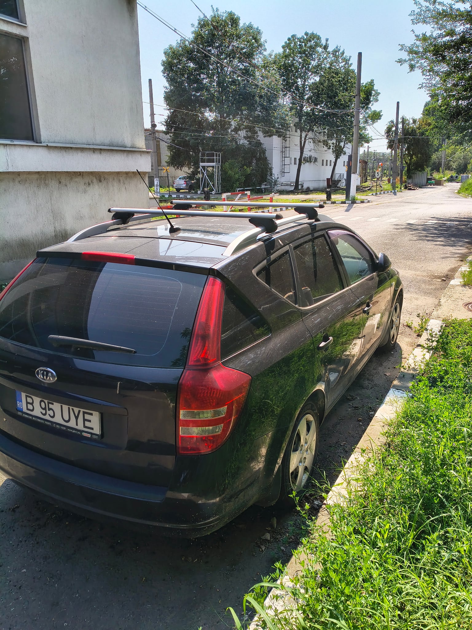 KIA Ceed 2008 — imagine 2