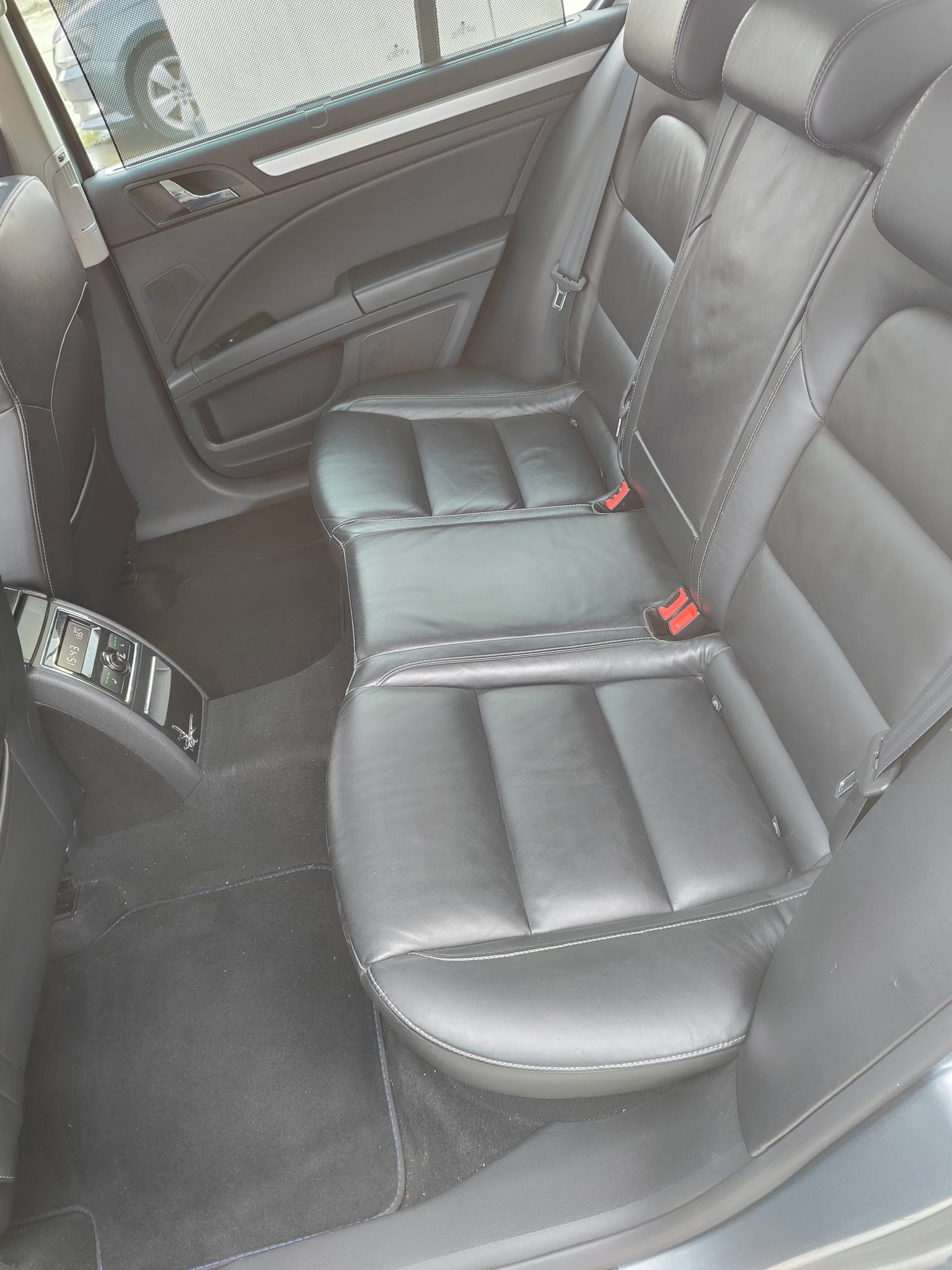 SKODA Superb 2011 — imagine 7