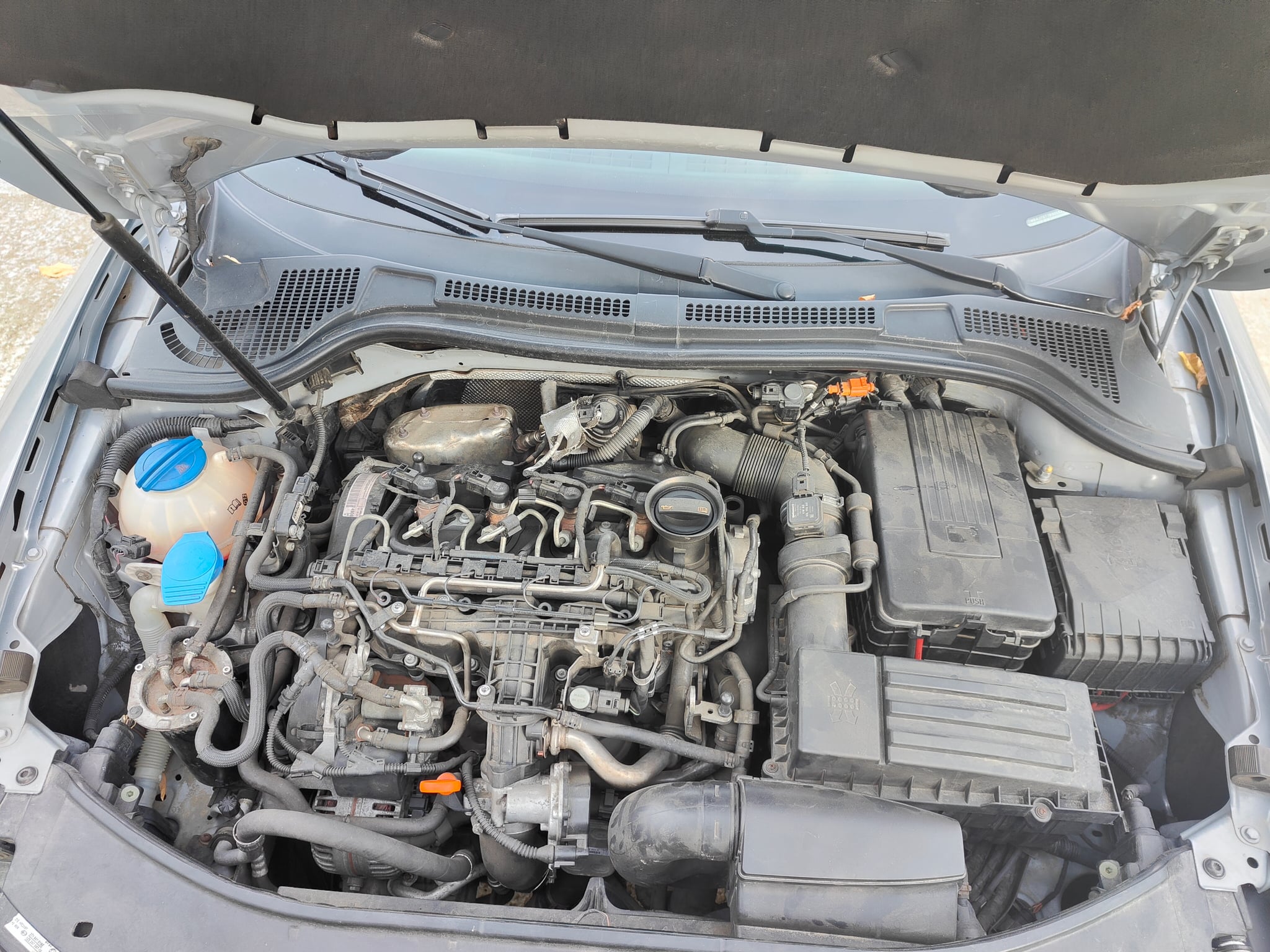 SKODA Superb 2011 — imagine 2