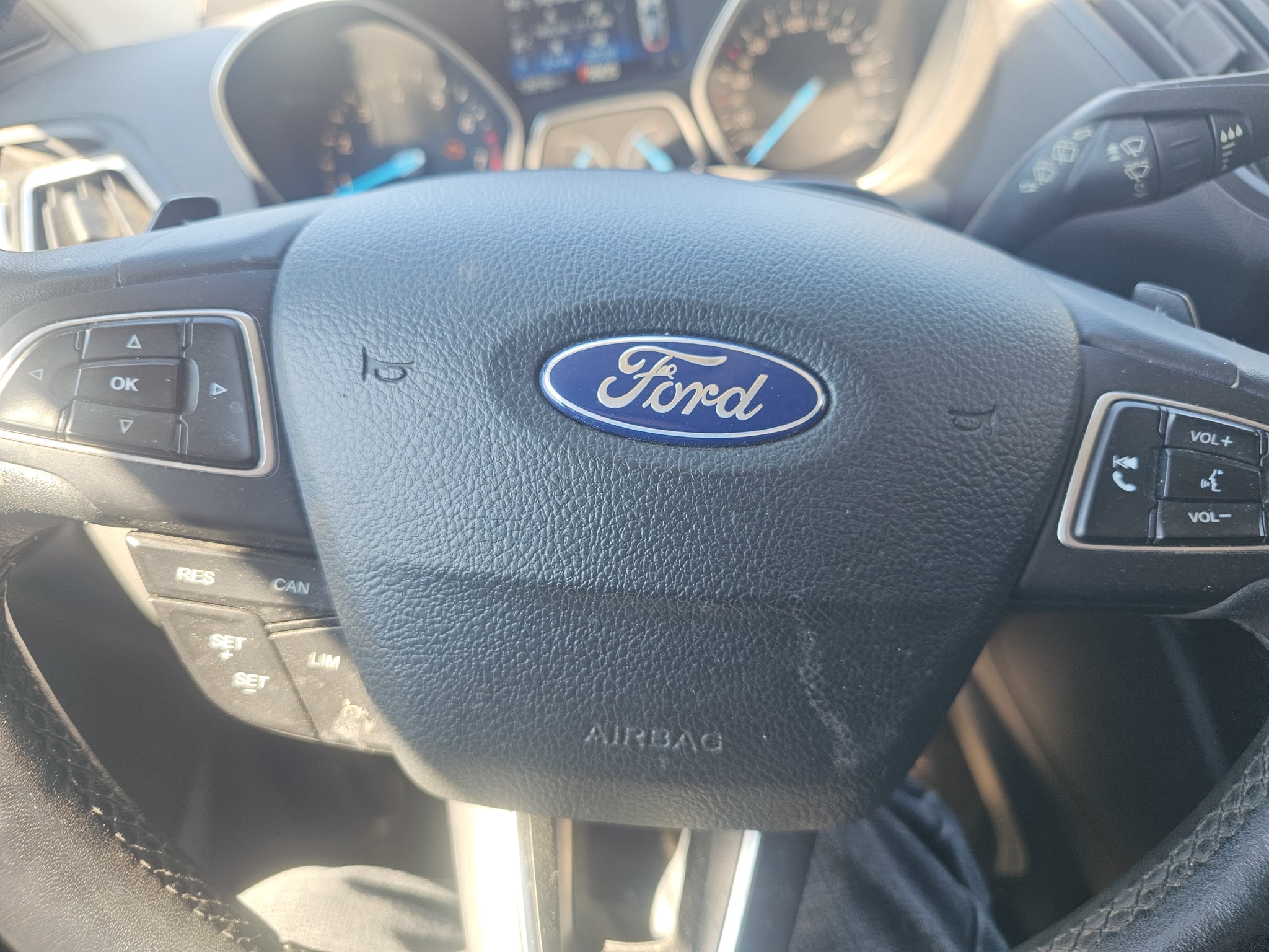 FORD Kuga 2018 — imagine 5