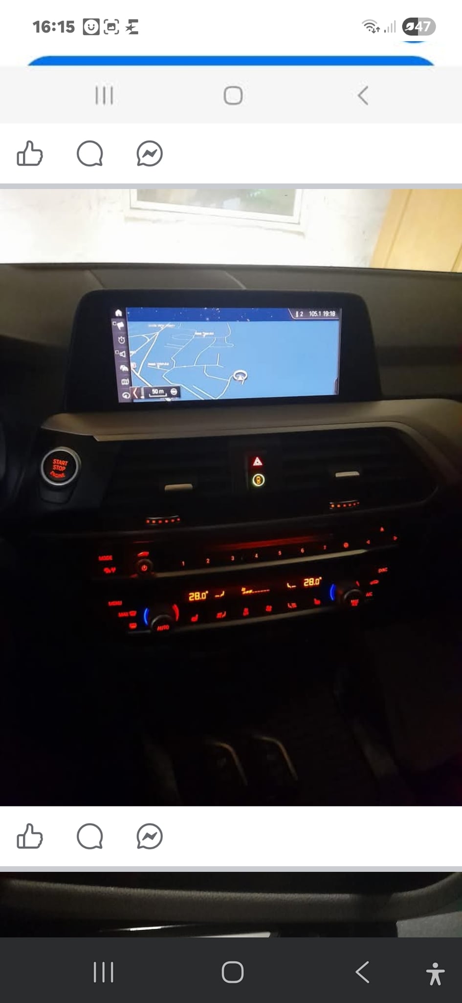BMW X4 2020 — imagine 7