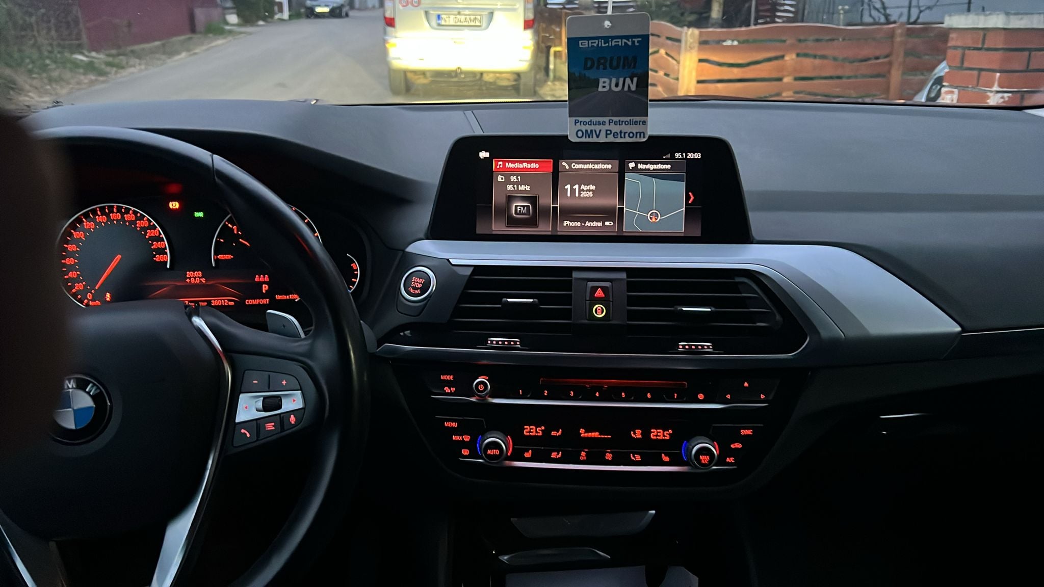 BMW X4 2020 — imagine 6