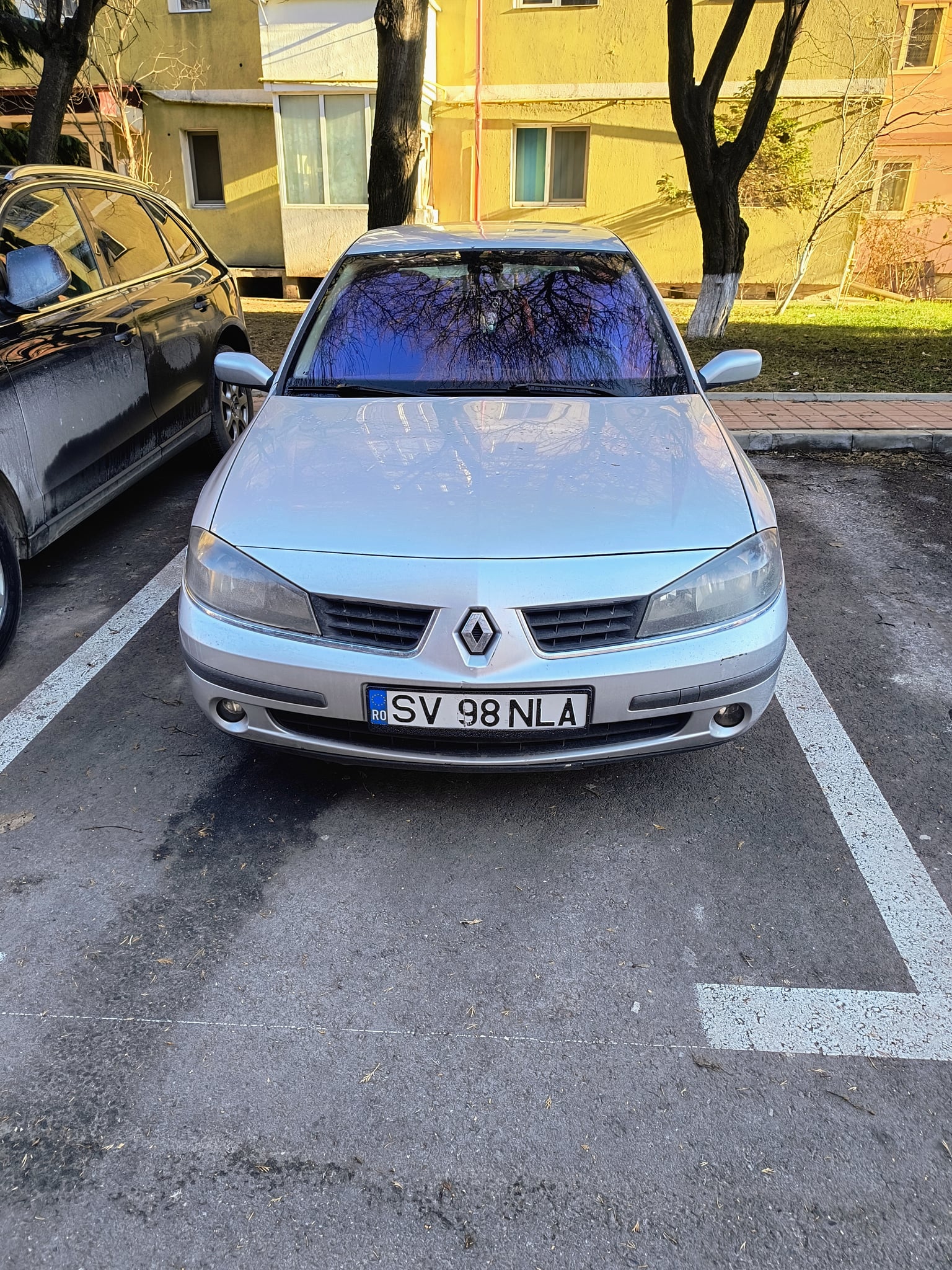 RENAULT Laguna 2007 — imagine 2