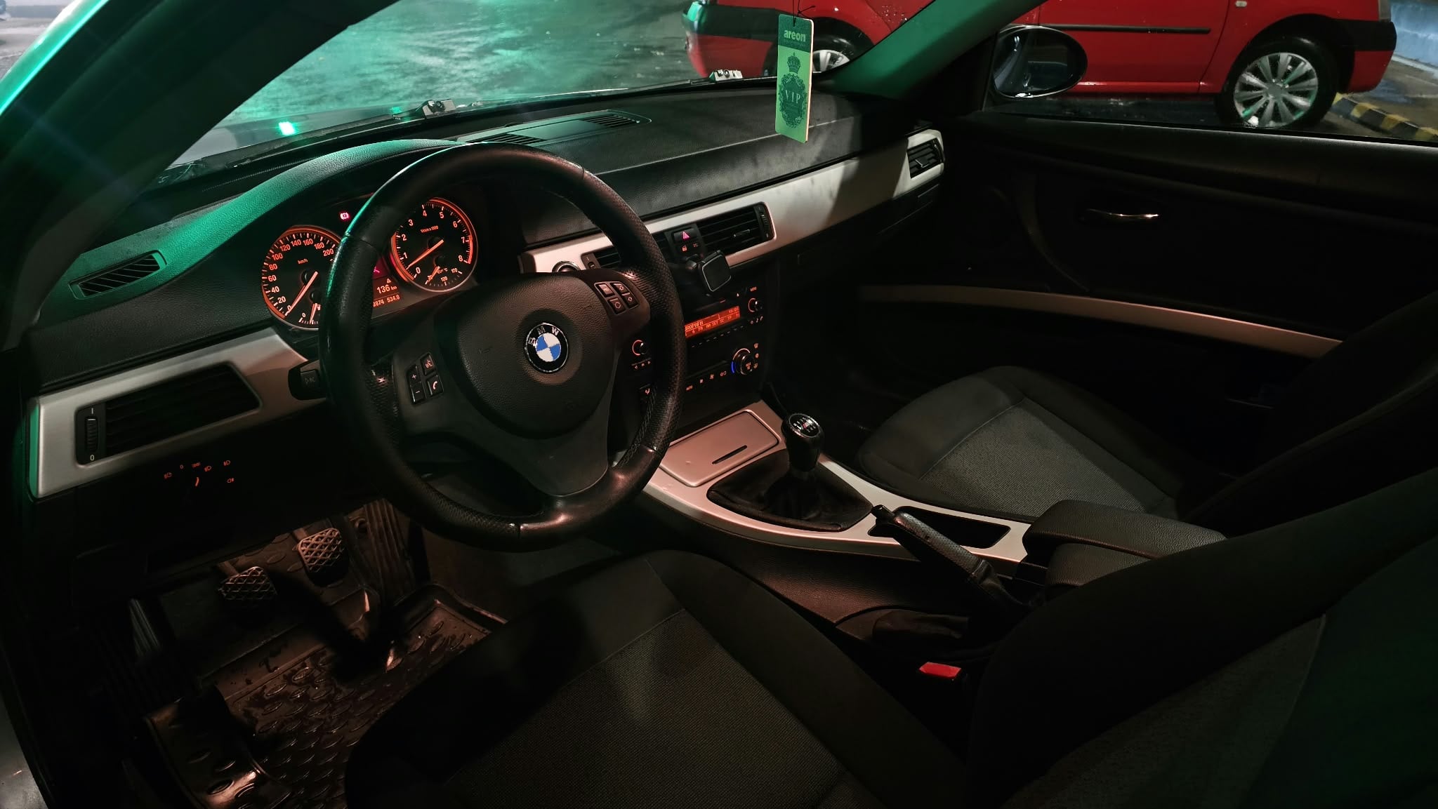 BMW Seria 3 2007 — imagine 7