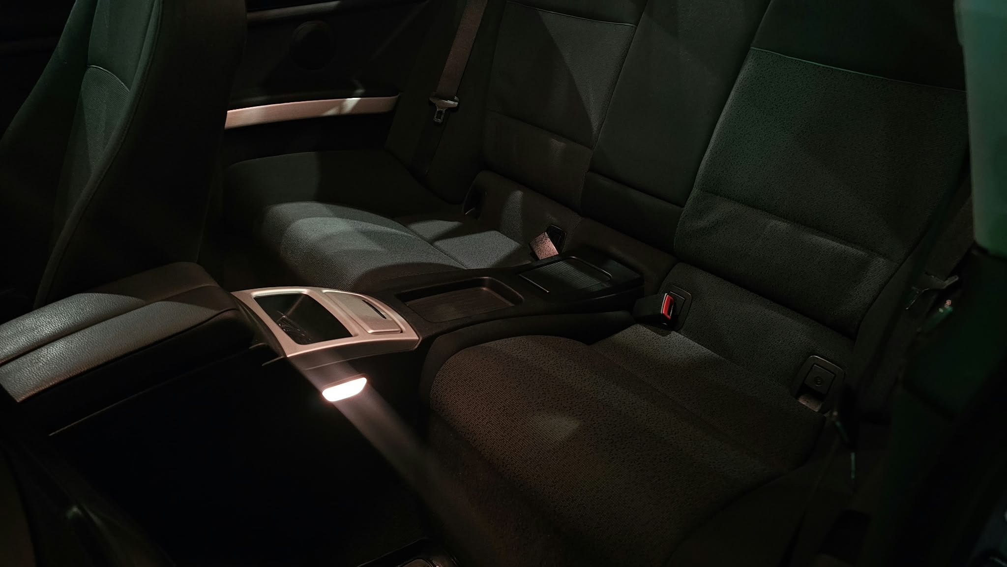 BMW Seria 3 2007 — imagine 6