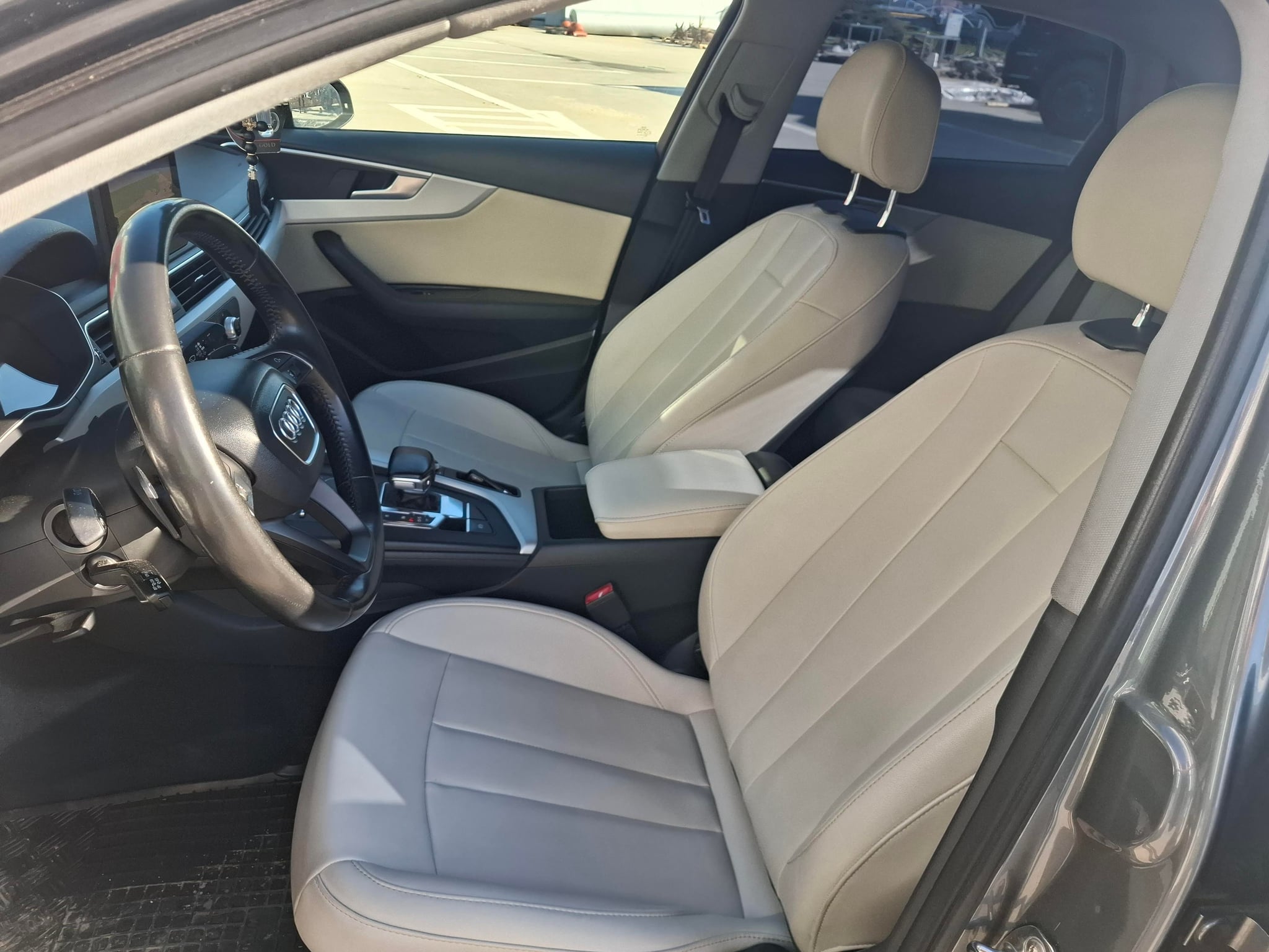 AUDI A4 2016 — imagine 6