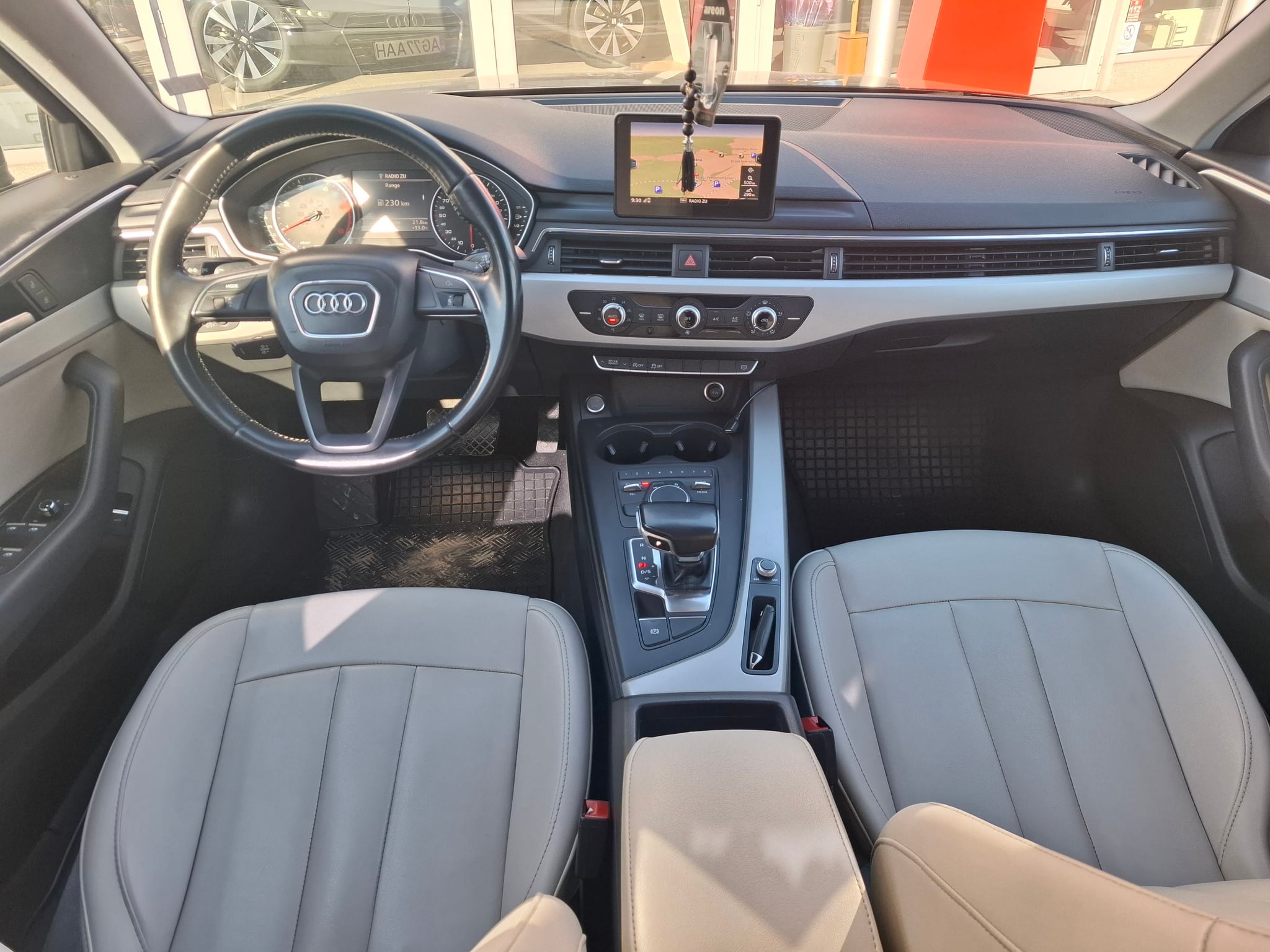 AUDI A4 2016 — imagine 8