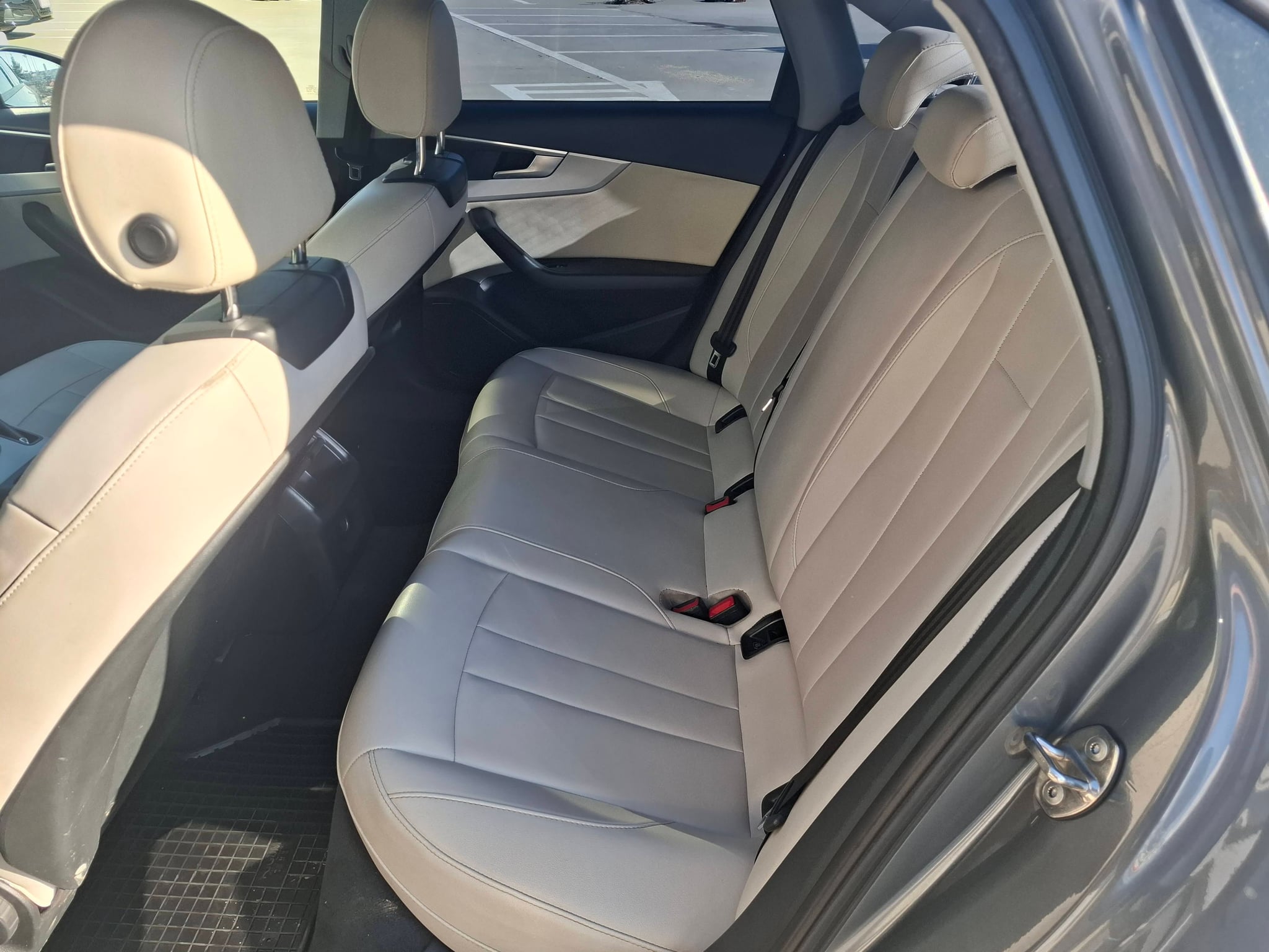 AUDI A4 2016 — imagine 7