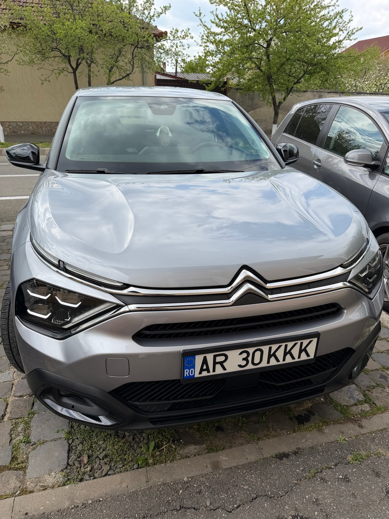 CITROËN C4 2022 — imagine 1
