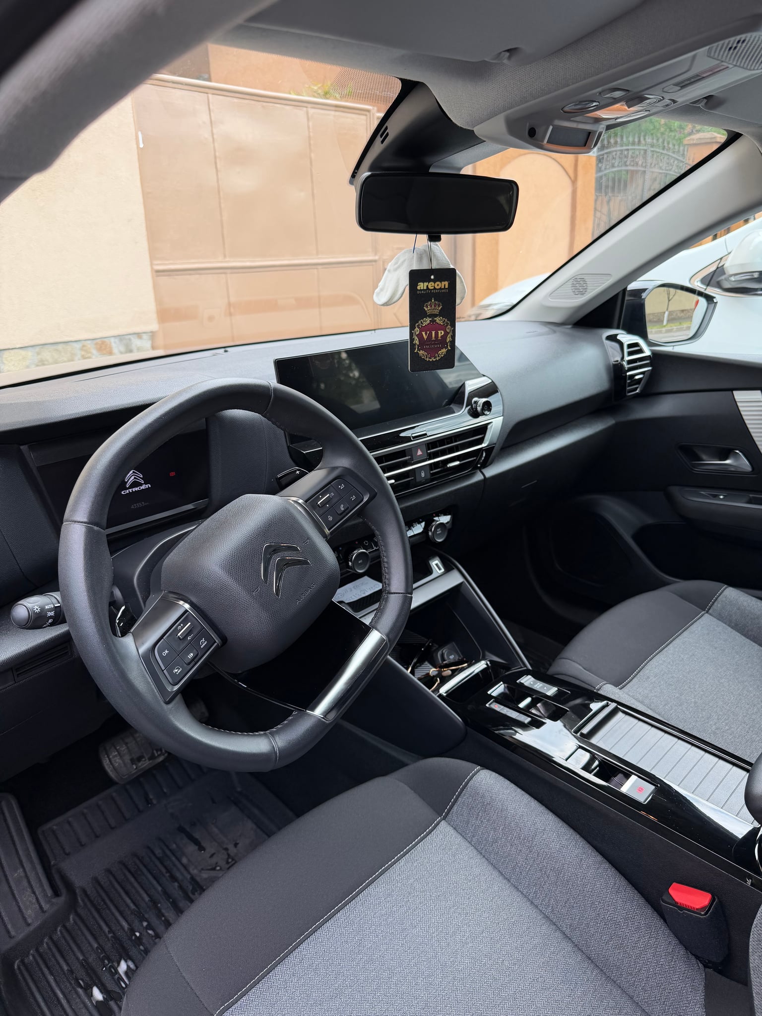 CITROËN C4 2022 — imagine 5