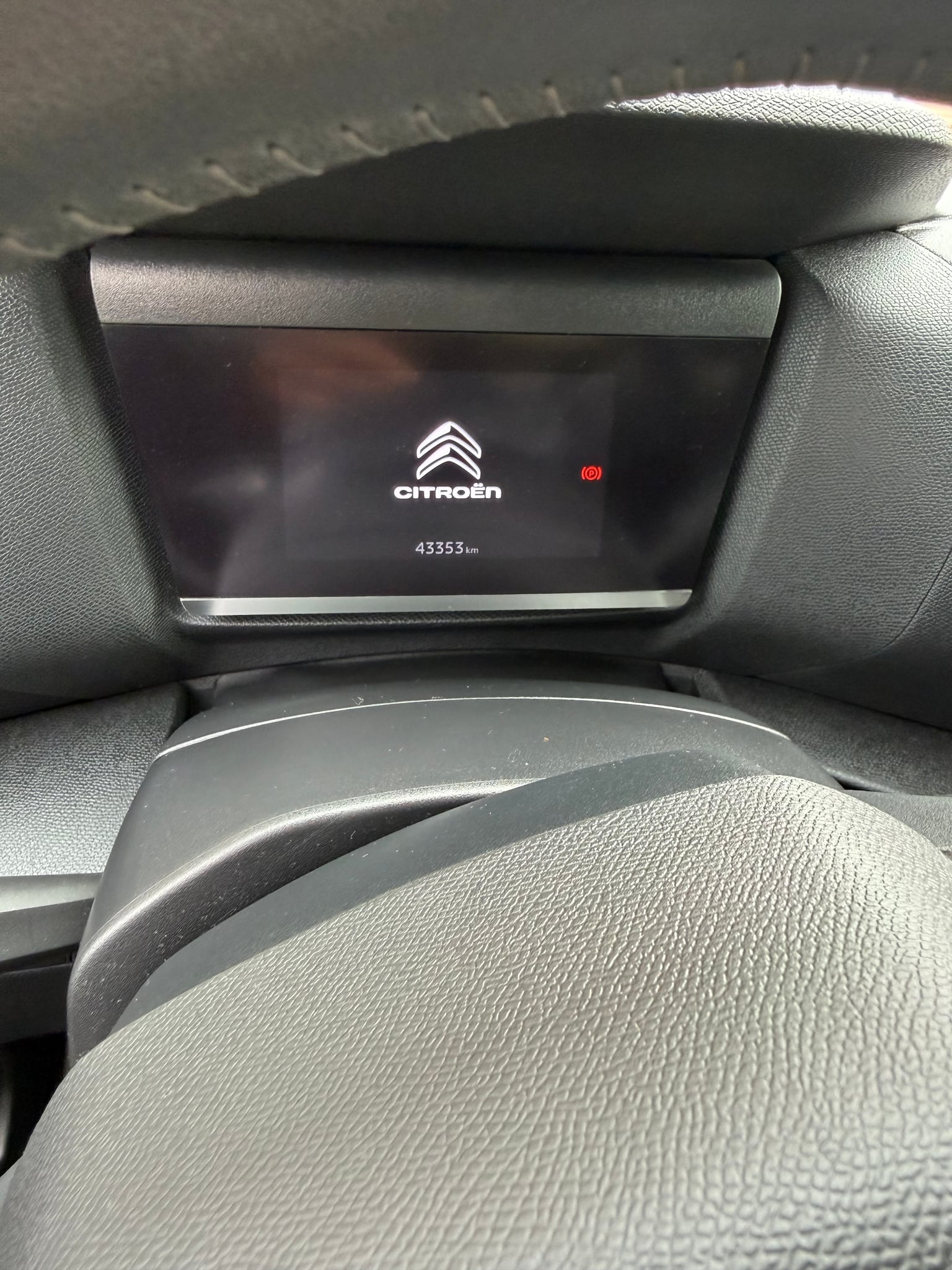 CITROËN C4 2022 — imagine 6