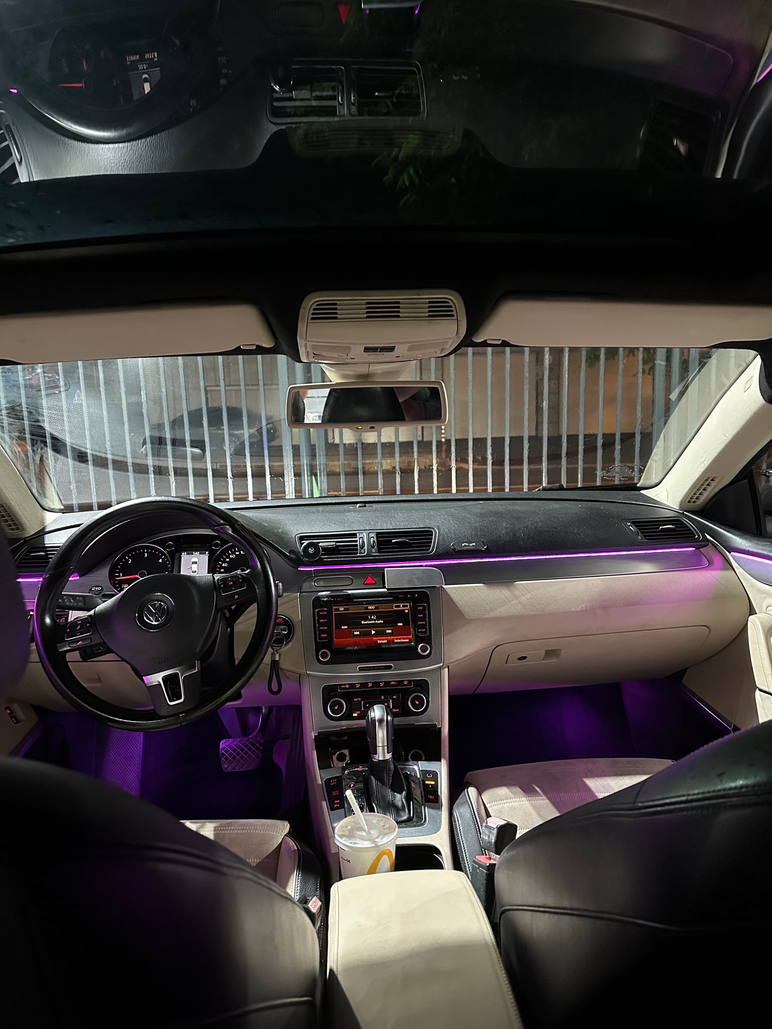 VOLKSWAGEN CC 2010 — imagine 7