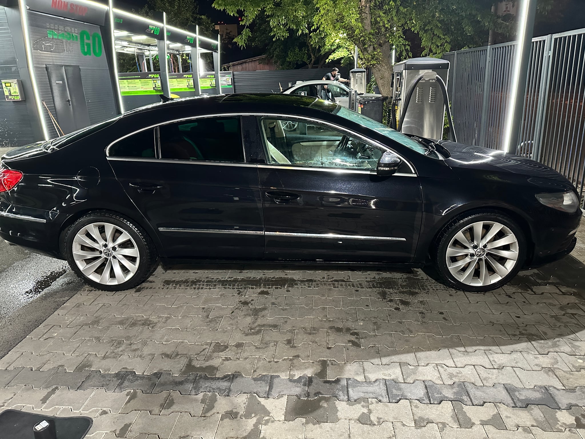 VOLKSWAGEN CC 2010 — imagine 3