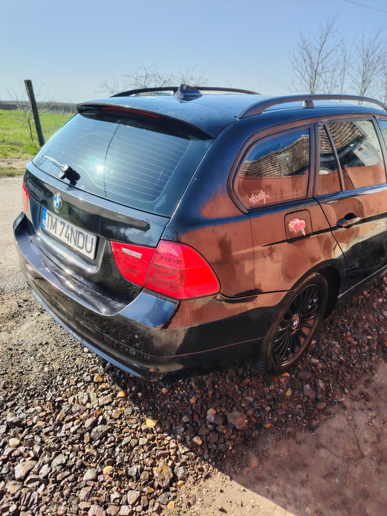 BMW Seria 3 2010 — imagine 2