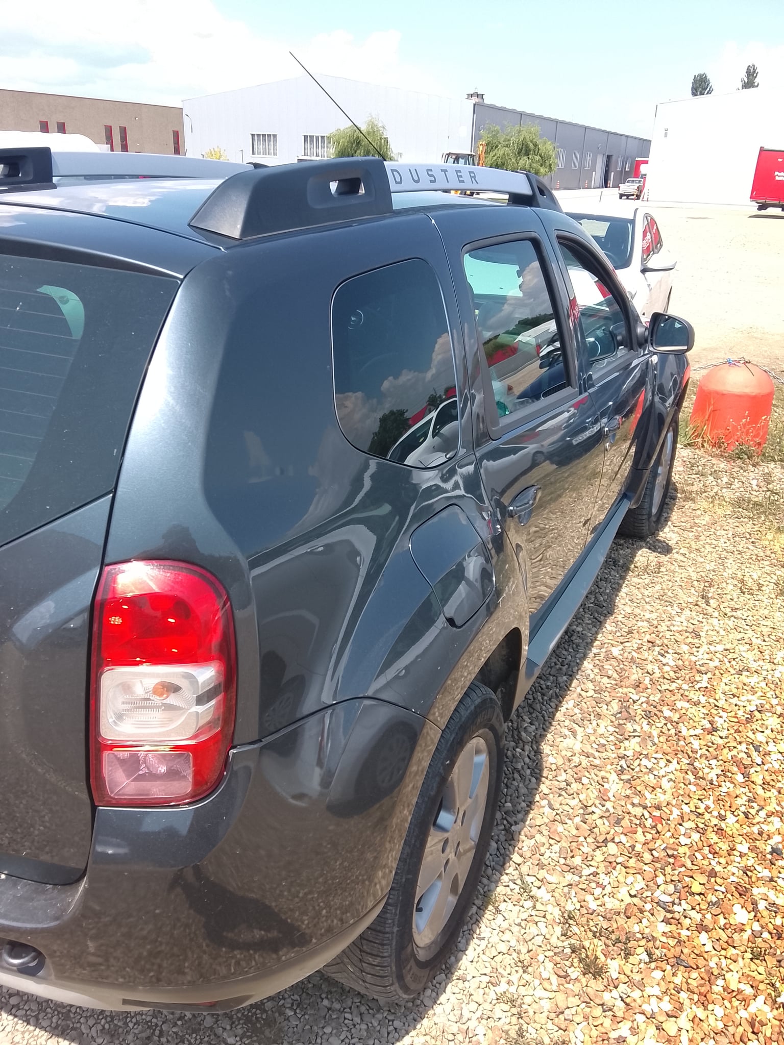 DACIA Duster 2014 — imagine 4