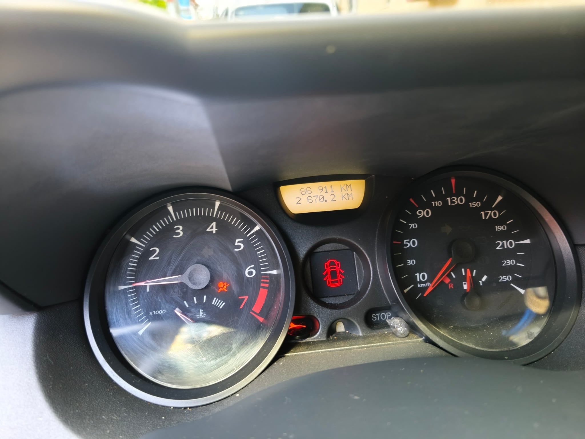 RENAULT Megane 2007 — imagine 5