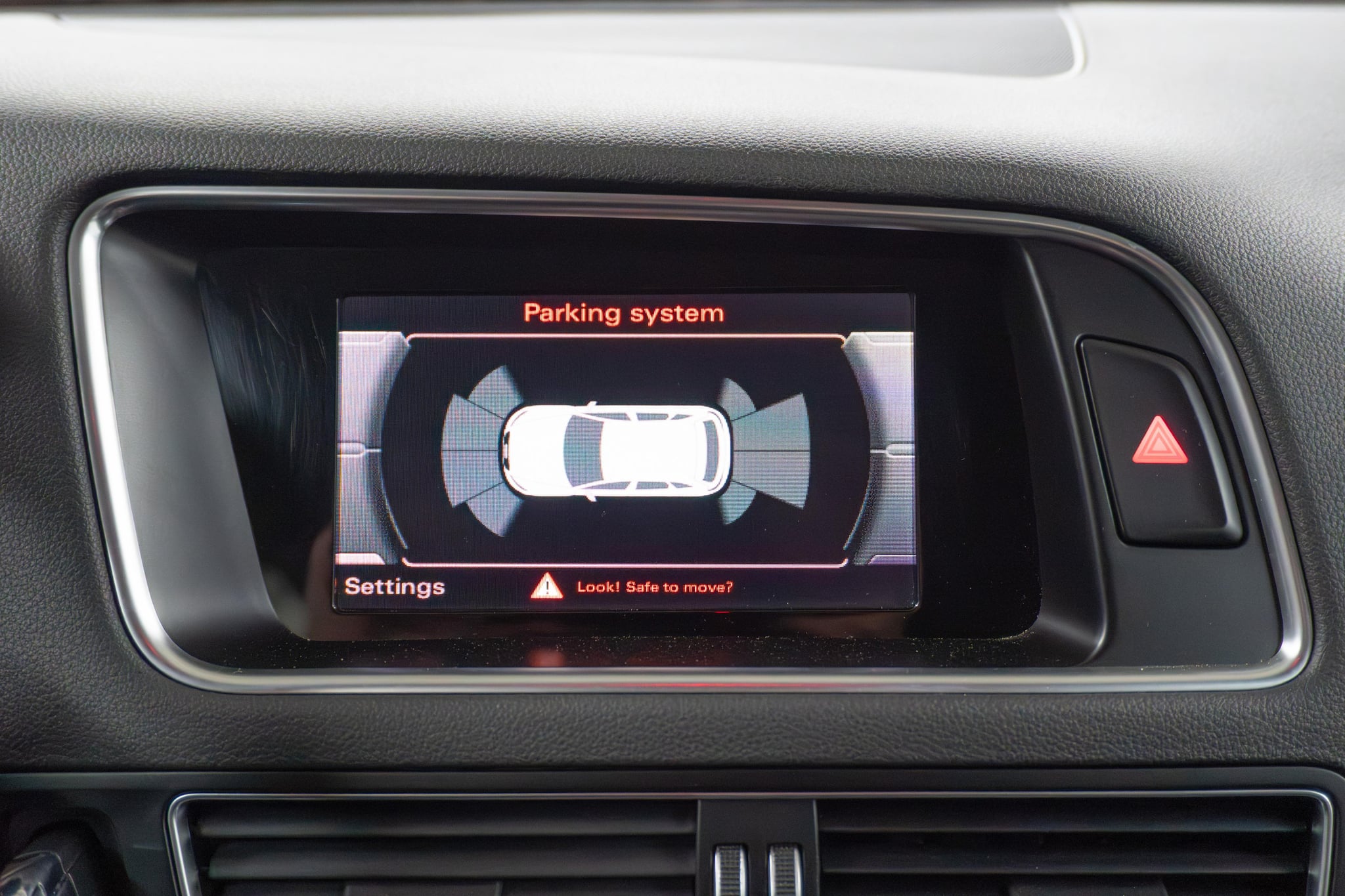 AUDI Q5 2016 — imagine 18
