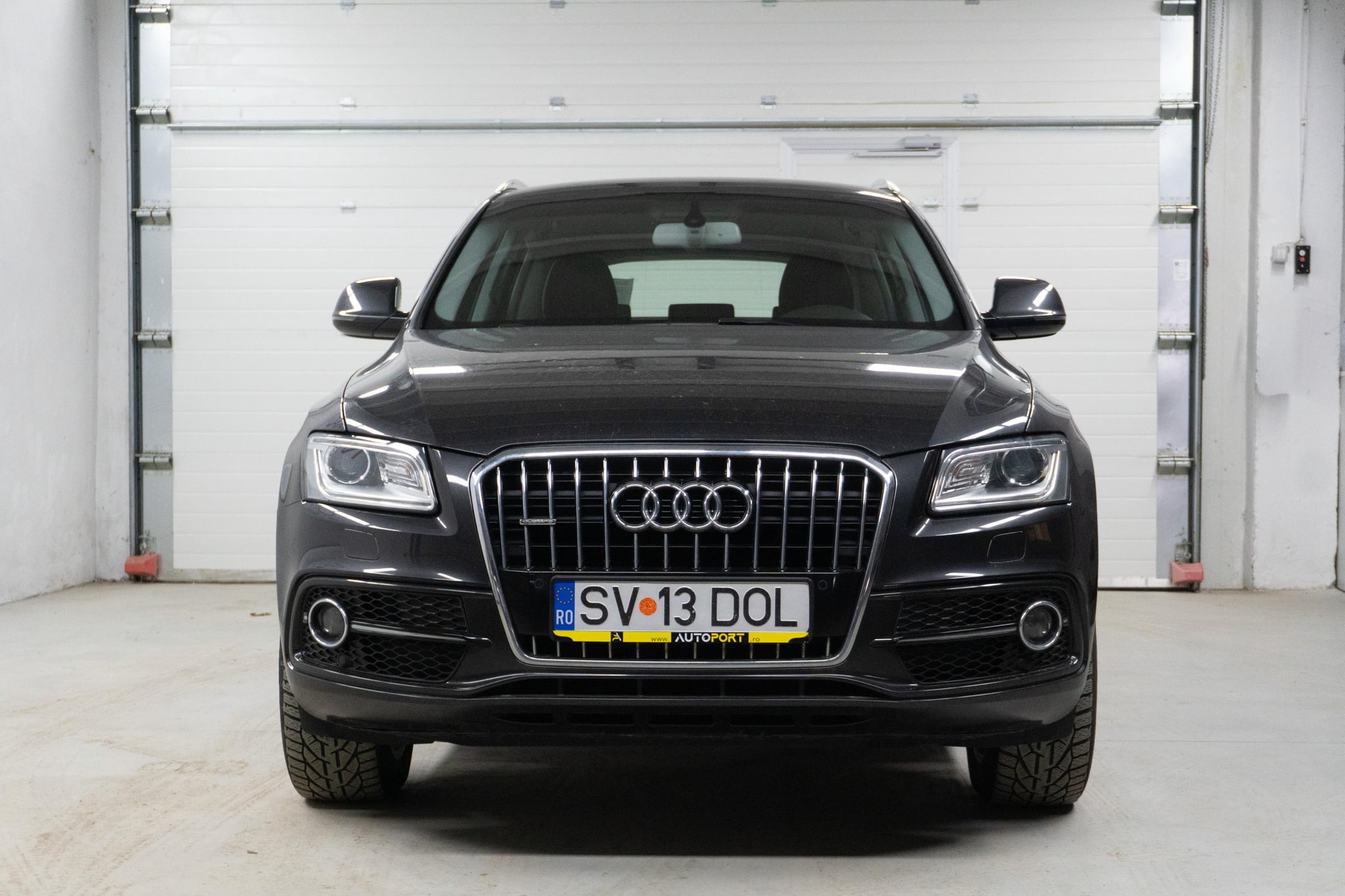AUDI Q5 2016 — imagine 17