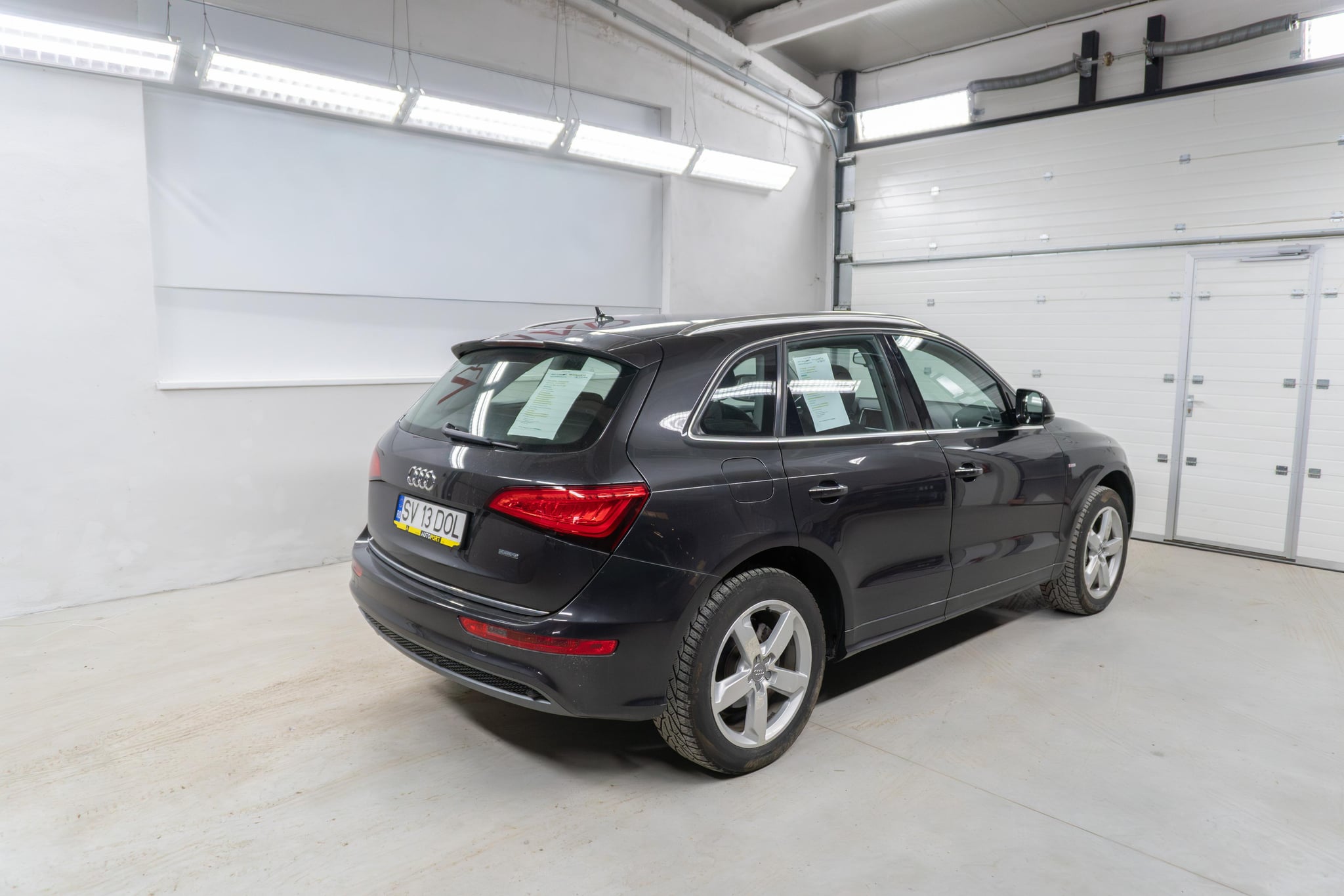 AUDI Q5 2016 — imagine 2