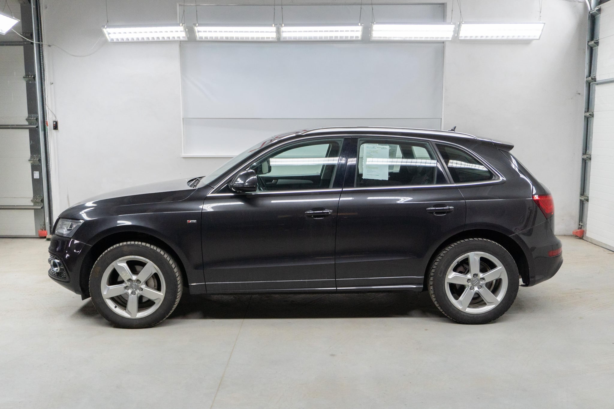 AUDI Q5 2016 — imagine 20