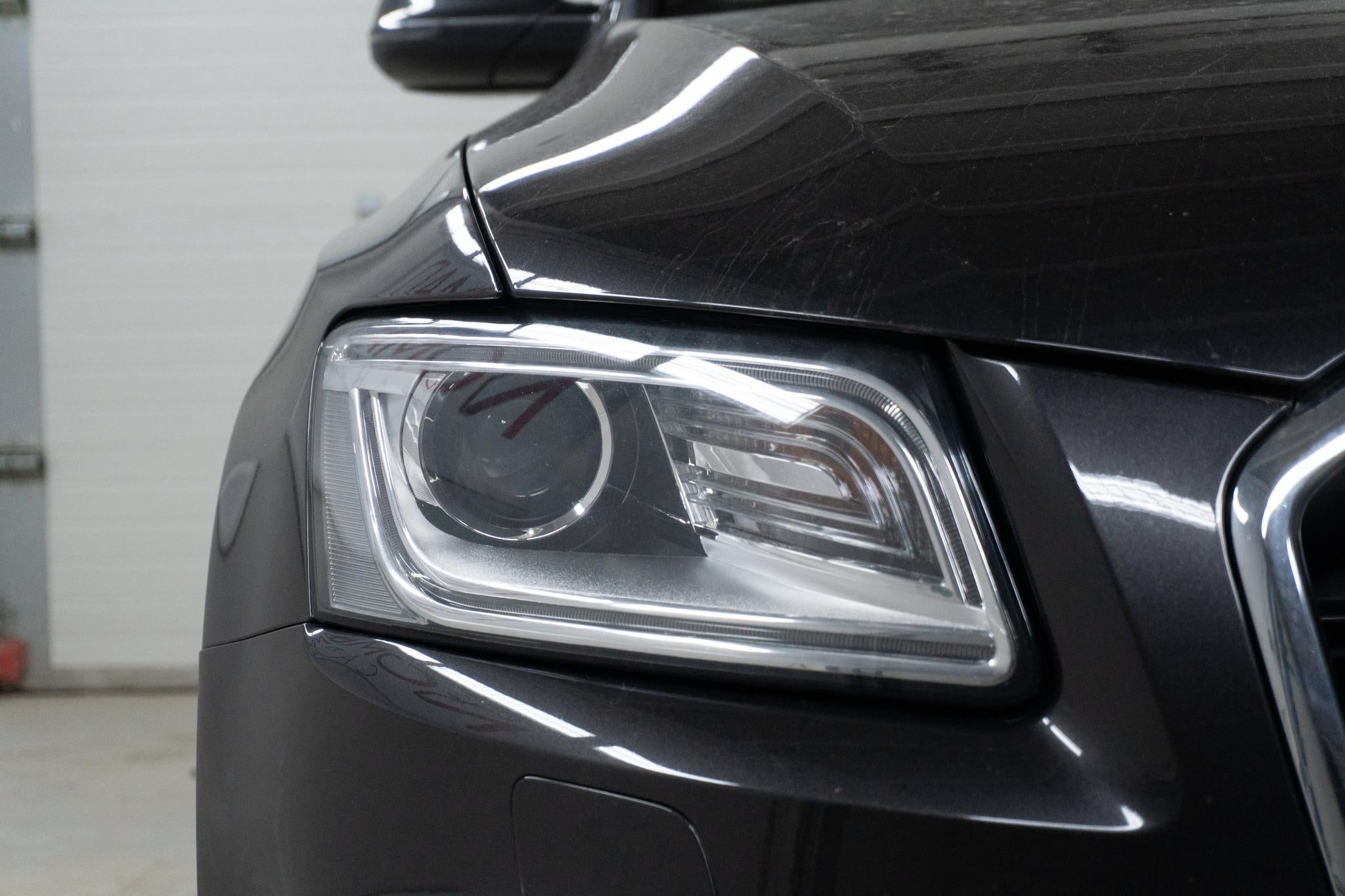 AUDI Q5 2016 — imagine 19