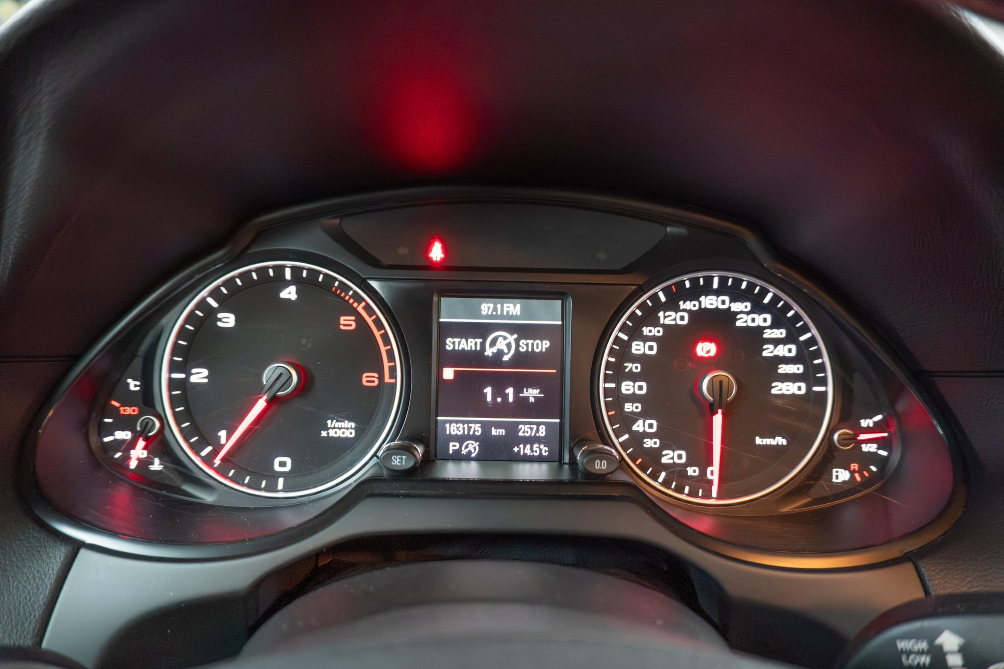 AUDI Q5 2016 — imagine 16
