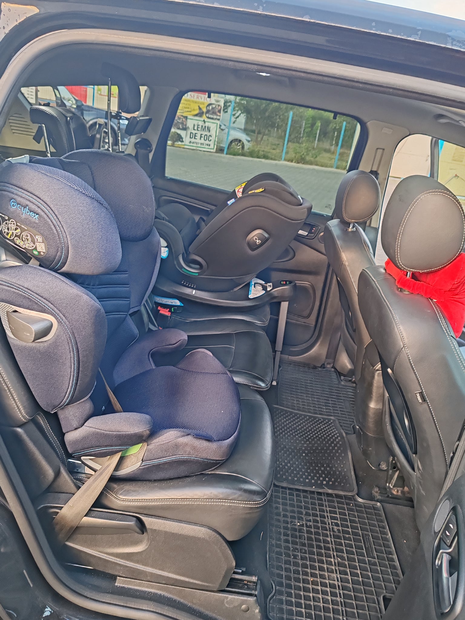 FORD S-MAX 2010 — imagine 10