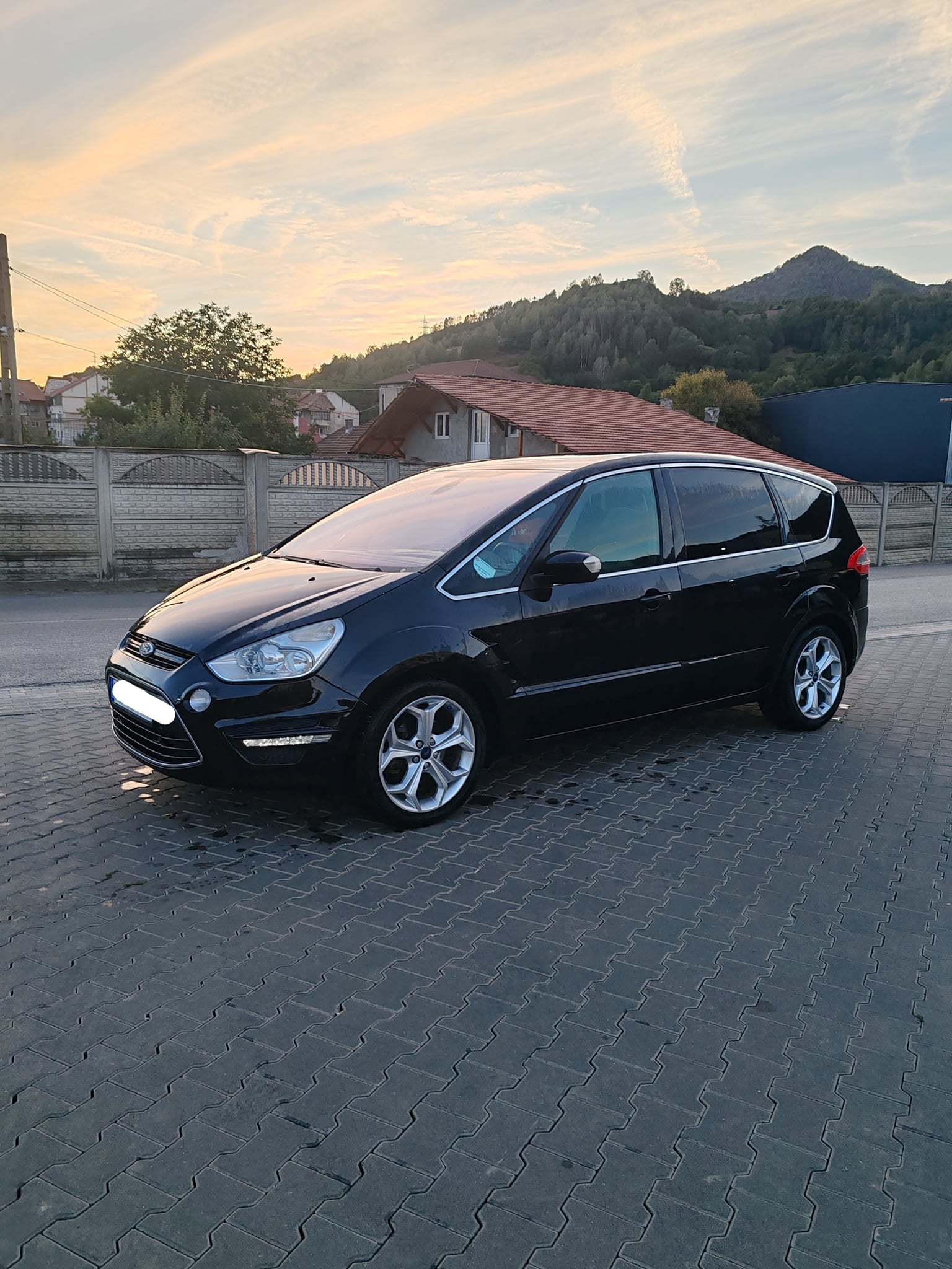 FORD S-MAX 2010 — imagine 2