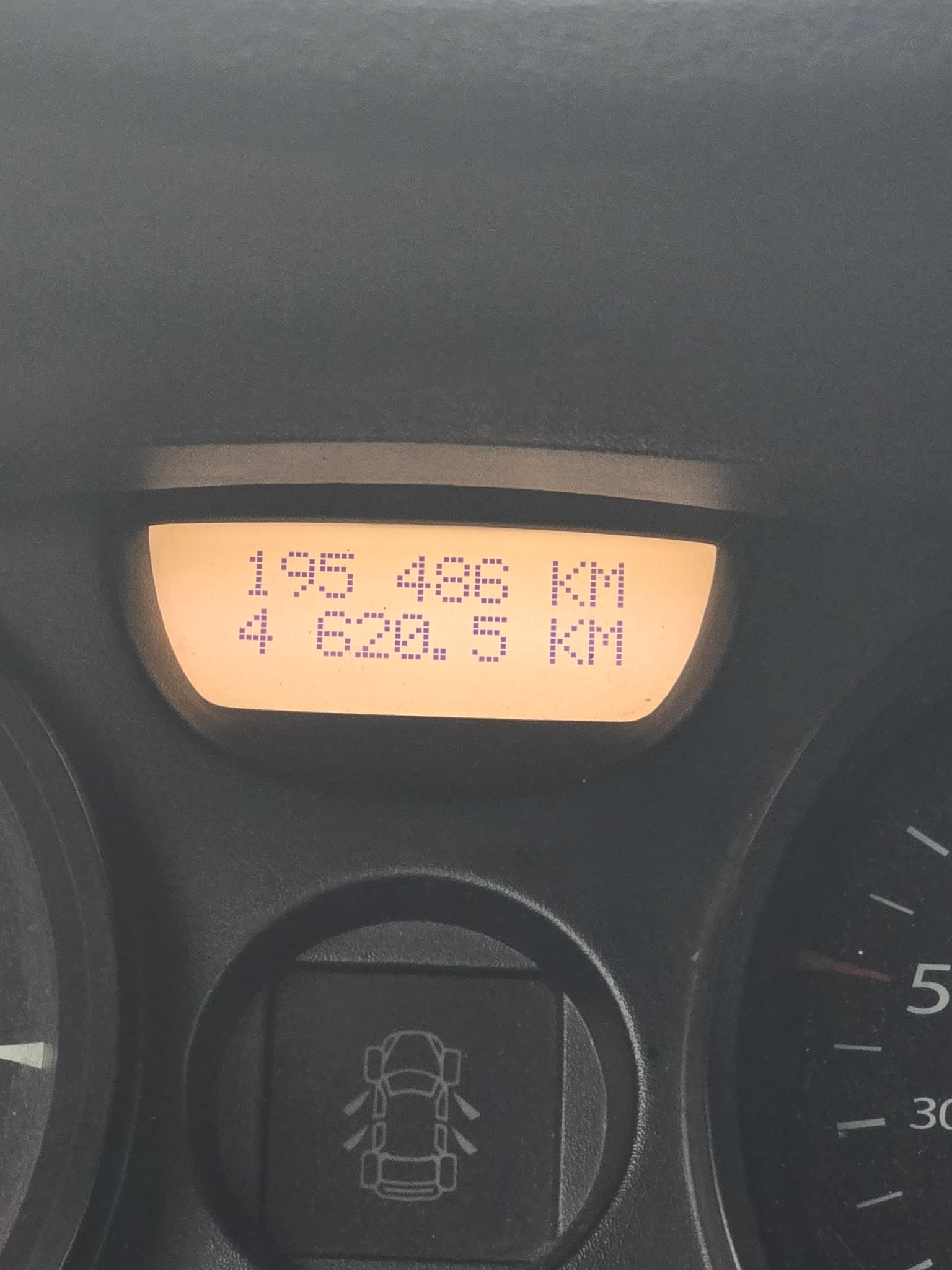 RENAULT Megane 2007 — imagine 7