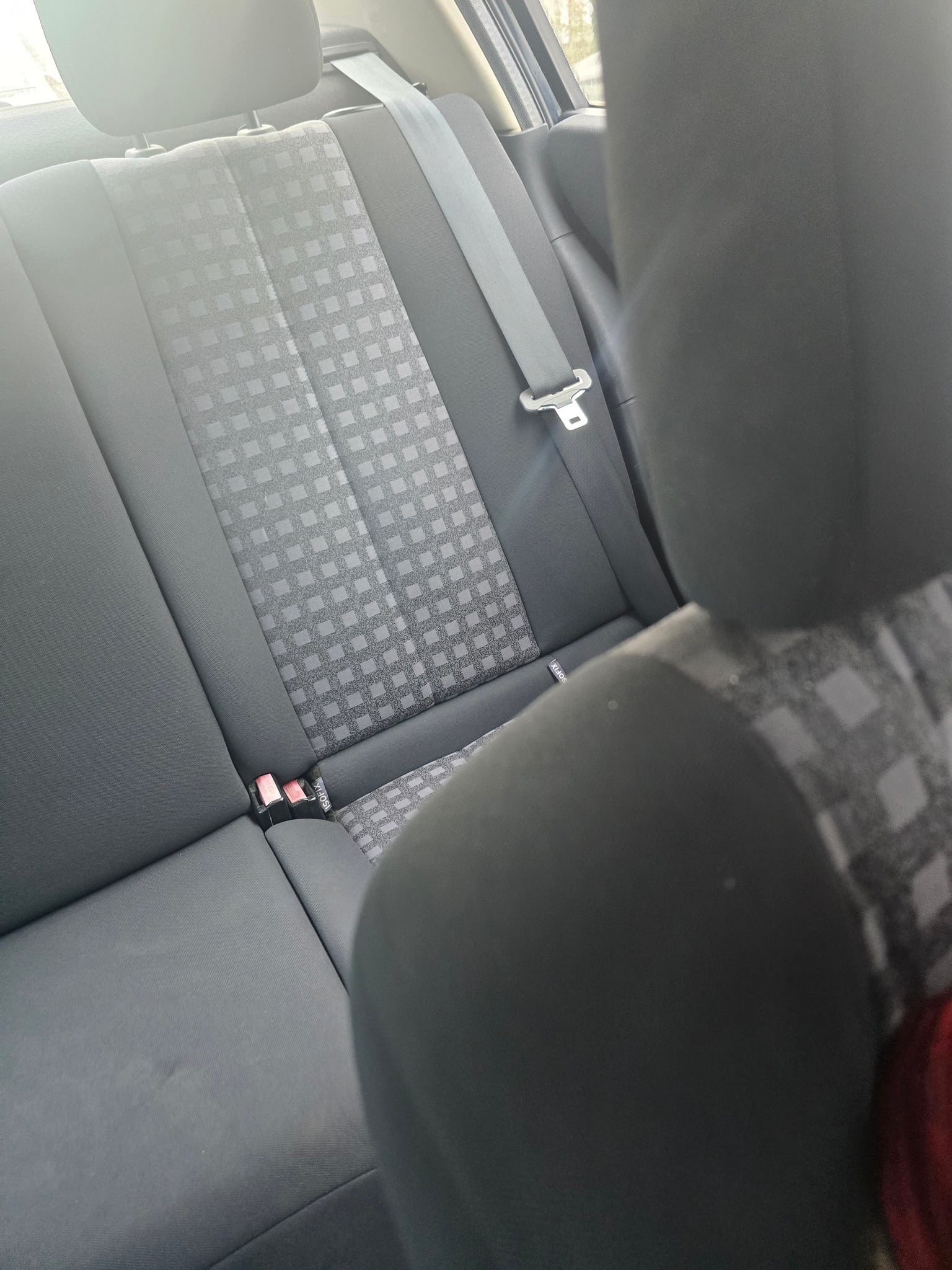 RENAULT Megane 2007 — imagine 10