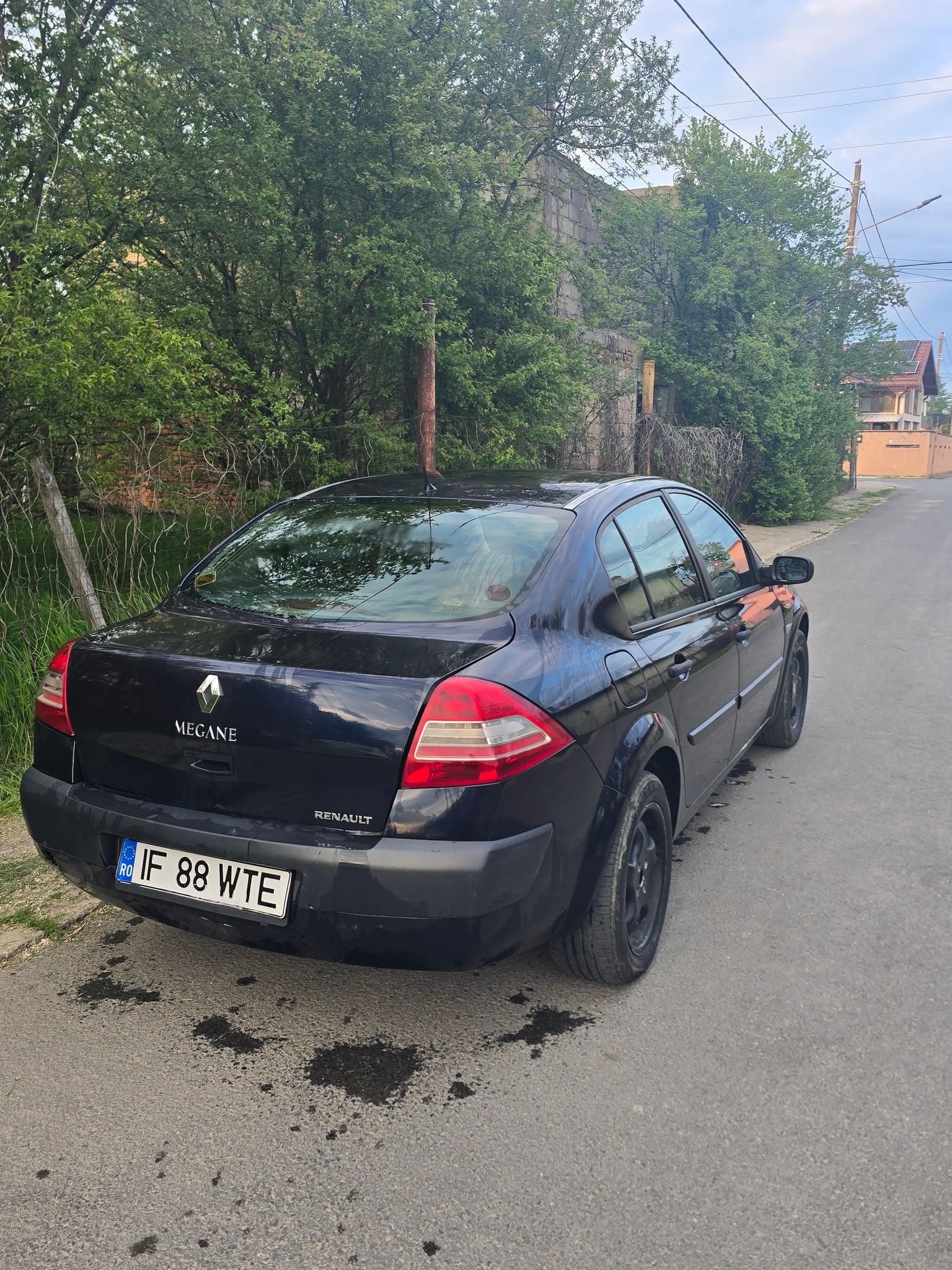 RENAULT Megane 2007 — imagine 6