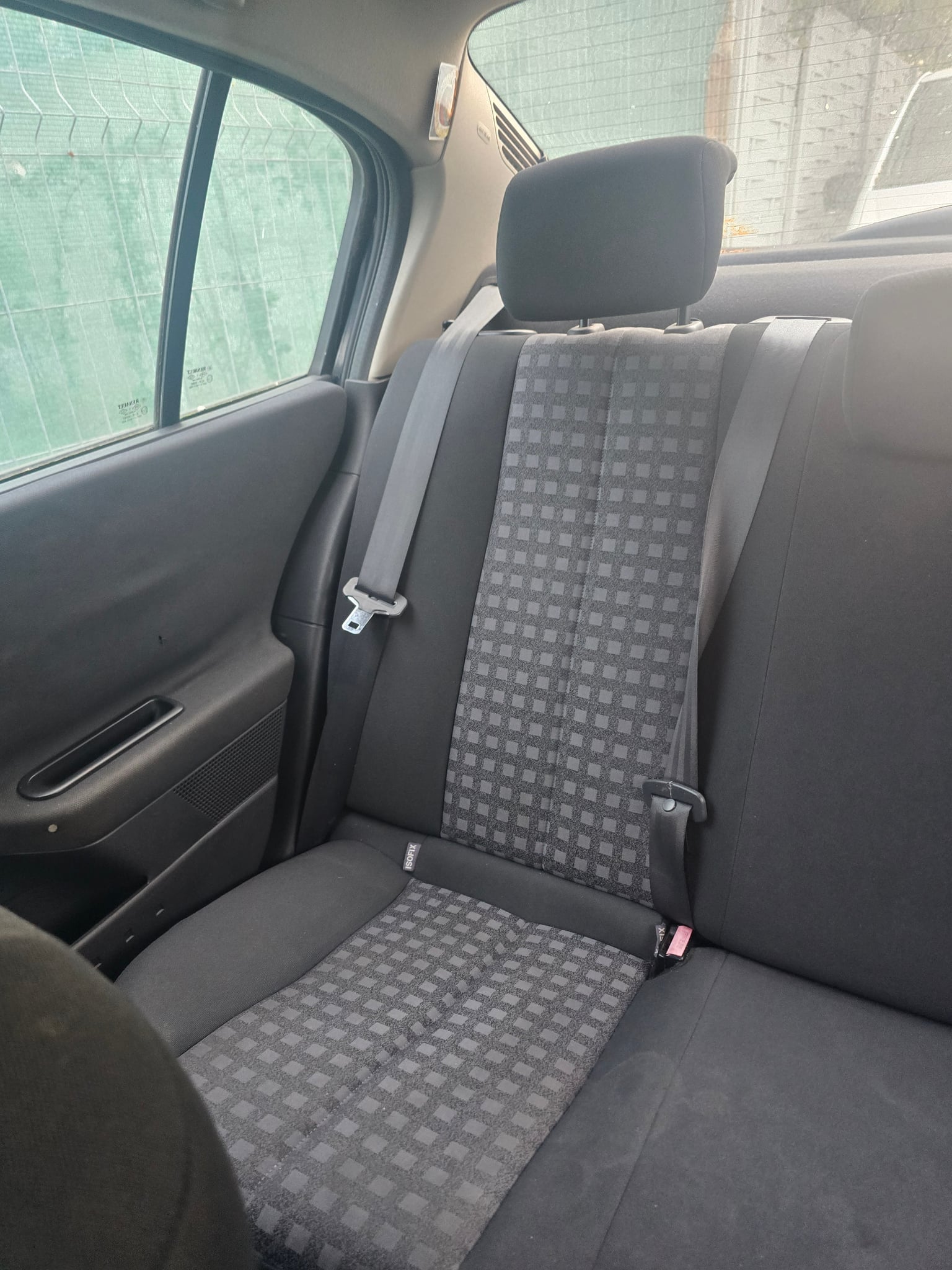 RENAULT Megane 2007 — imagine 9