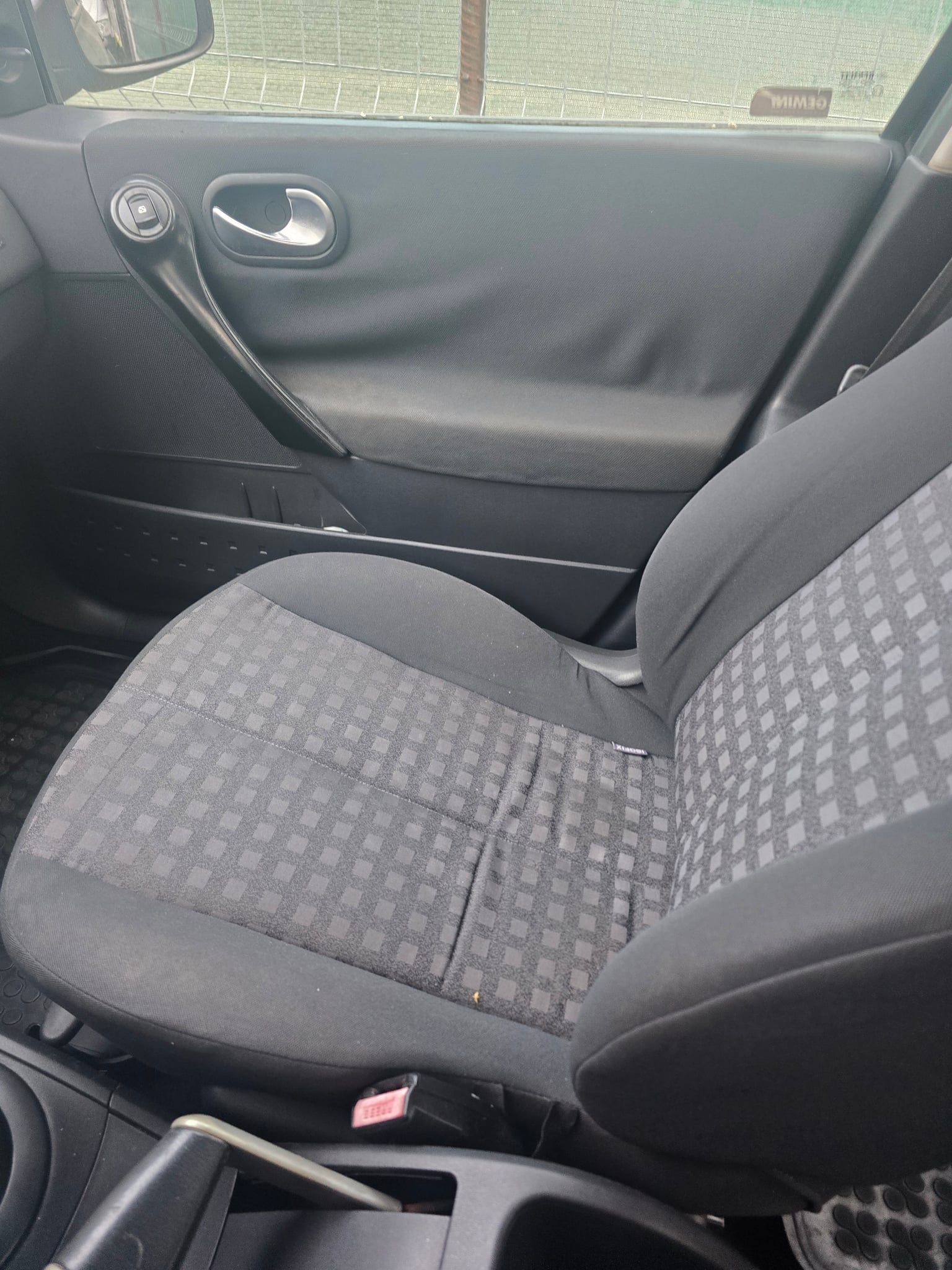 RENAULT Megane 2007 — imagine 11