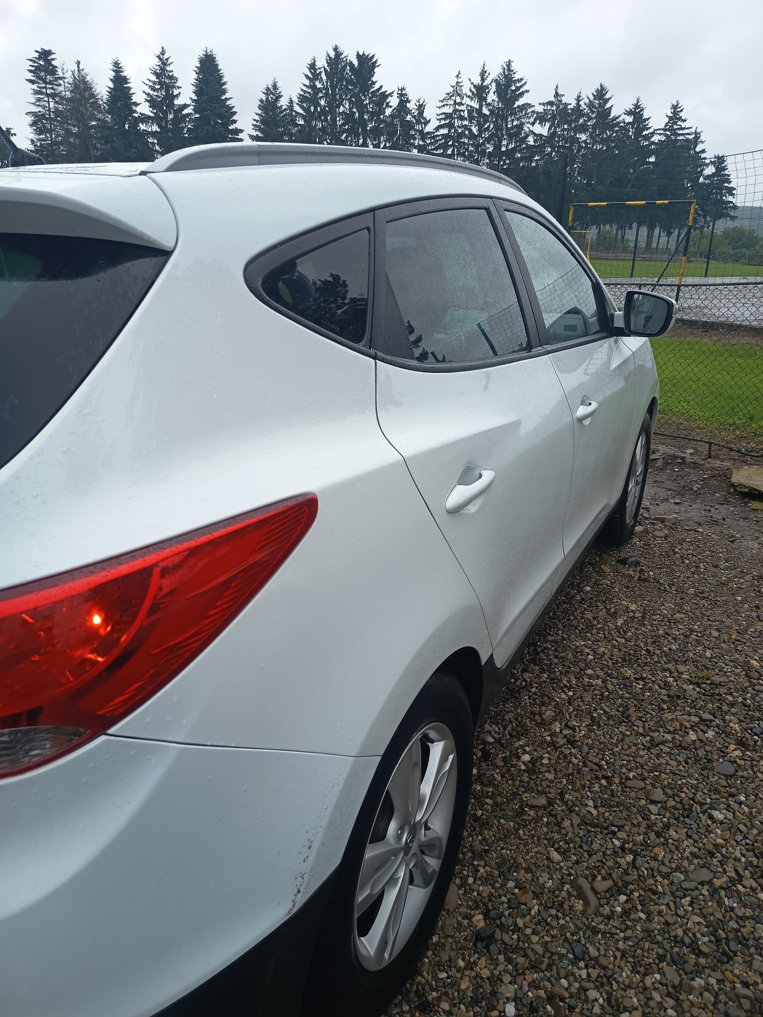 HYUNDAI ix35 2011 — imagine 3