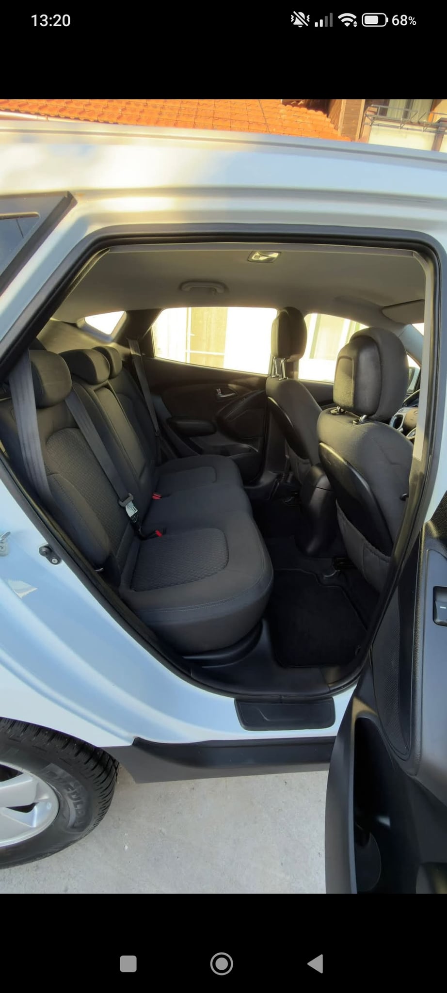 HYUNDAI ix35 2011 — imagine 6