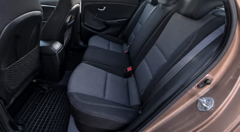 HYUNDAI i30 2013 — imagine 6
