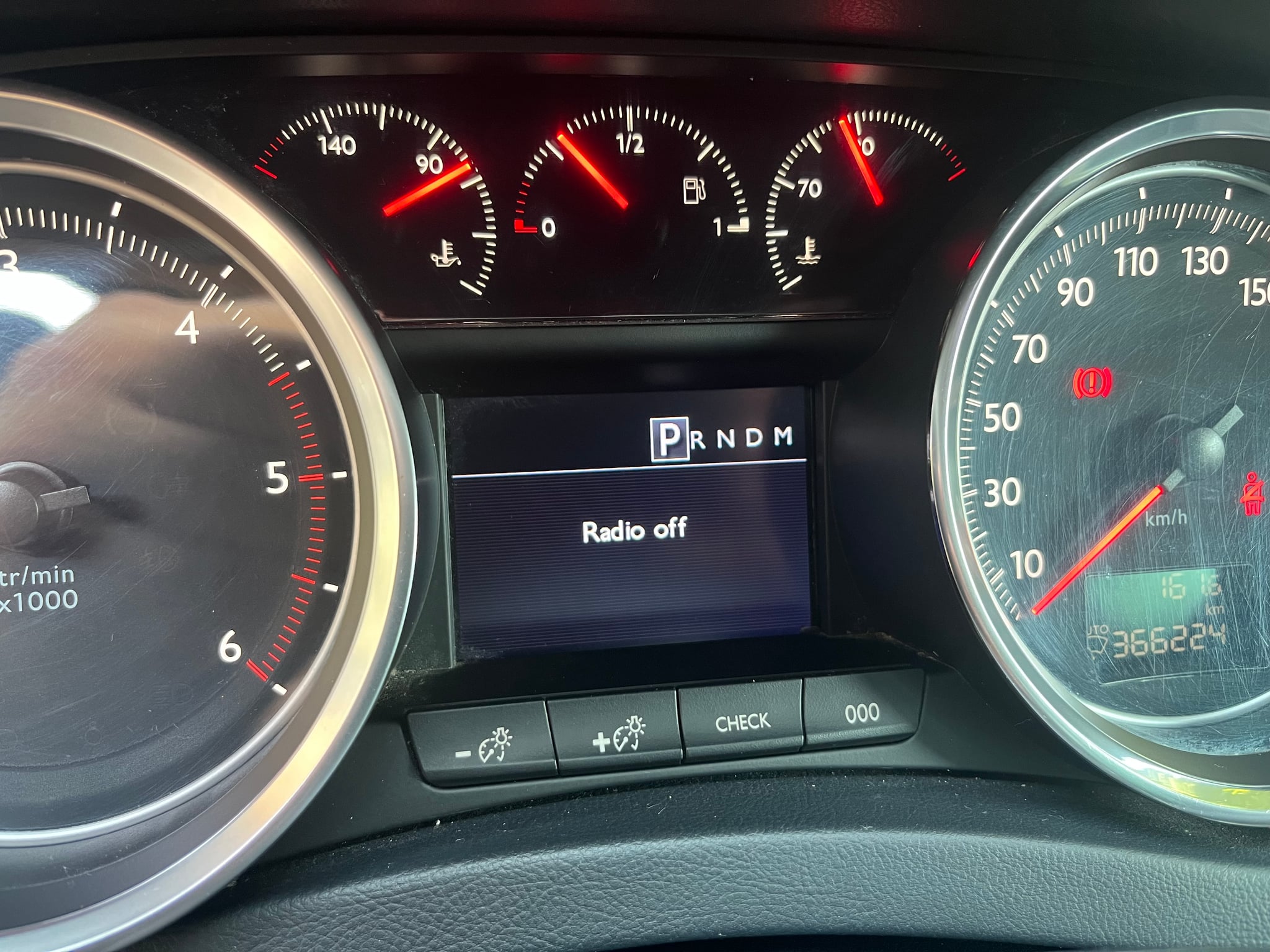 PEUGEOT 508 2011 — imagine 13