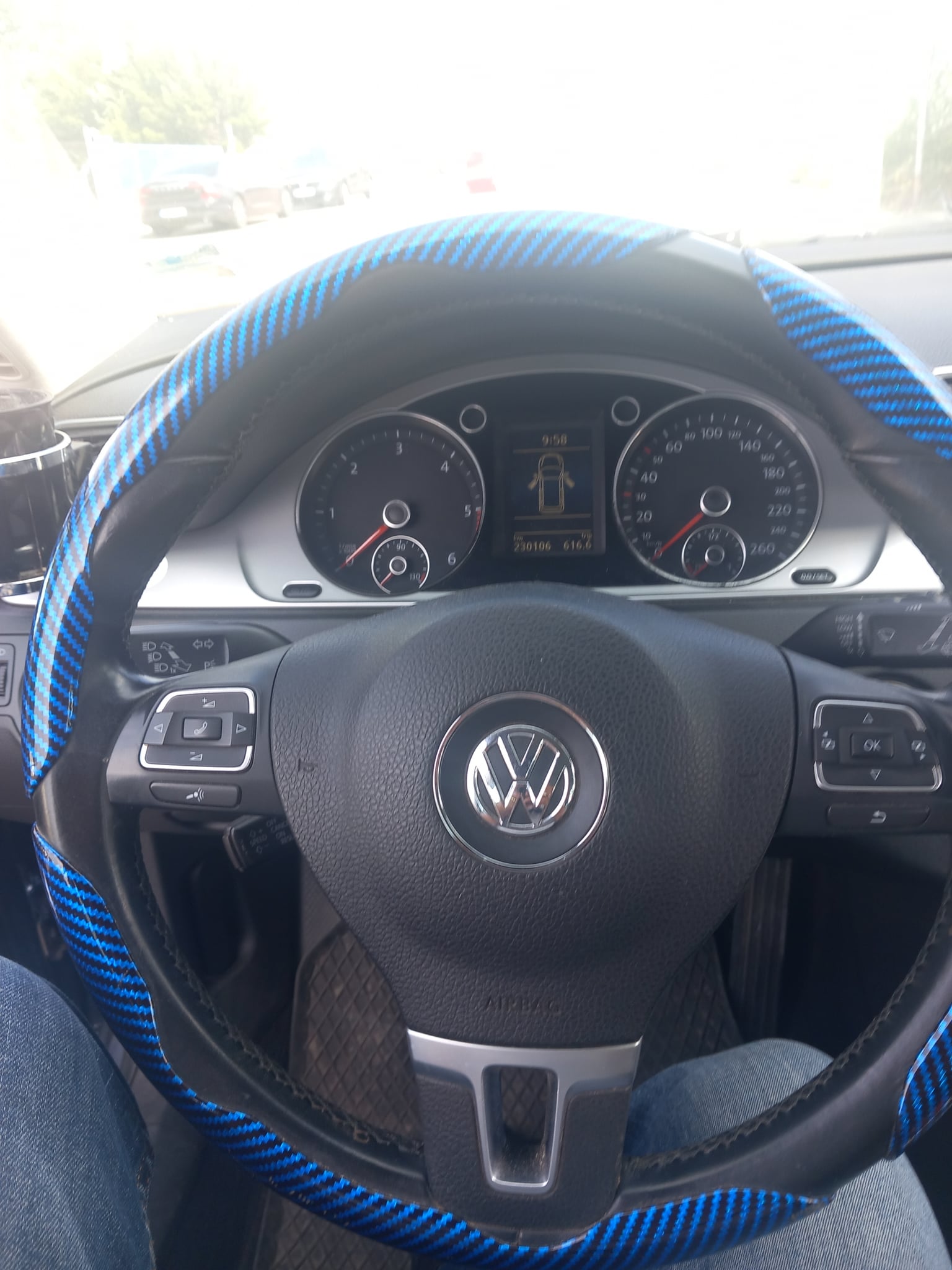 VOLKSWAGEN Passat 2013 — imagine 5