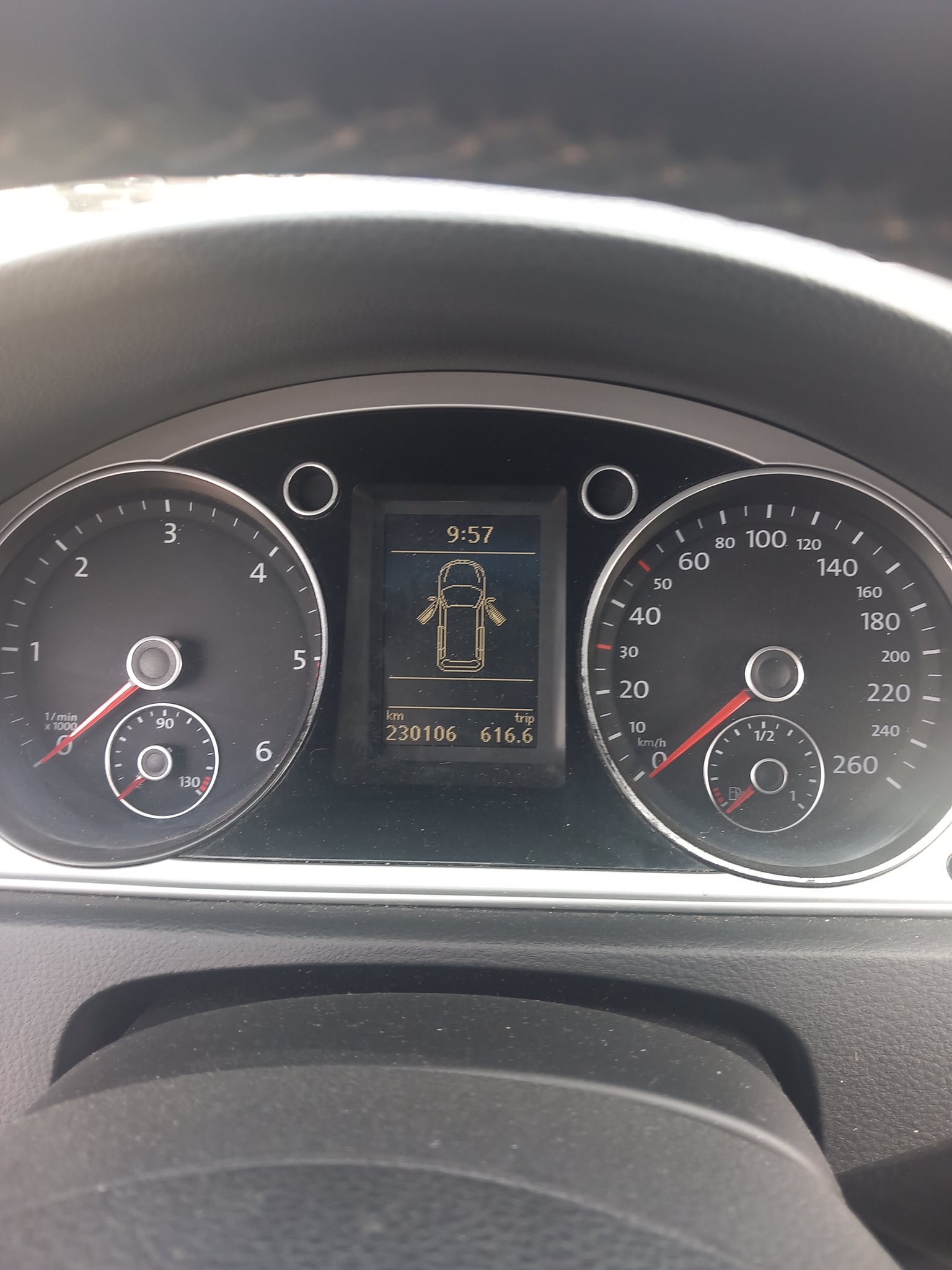 VOLKSWAGEN Passat 2013 — imagine 4