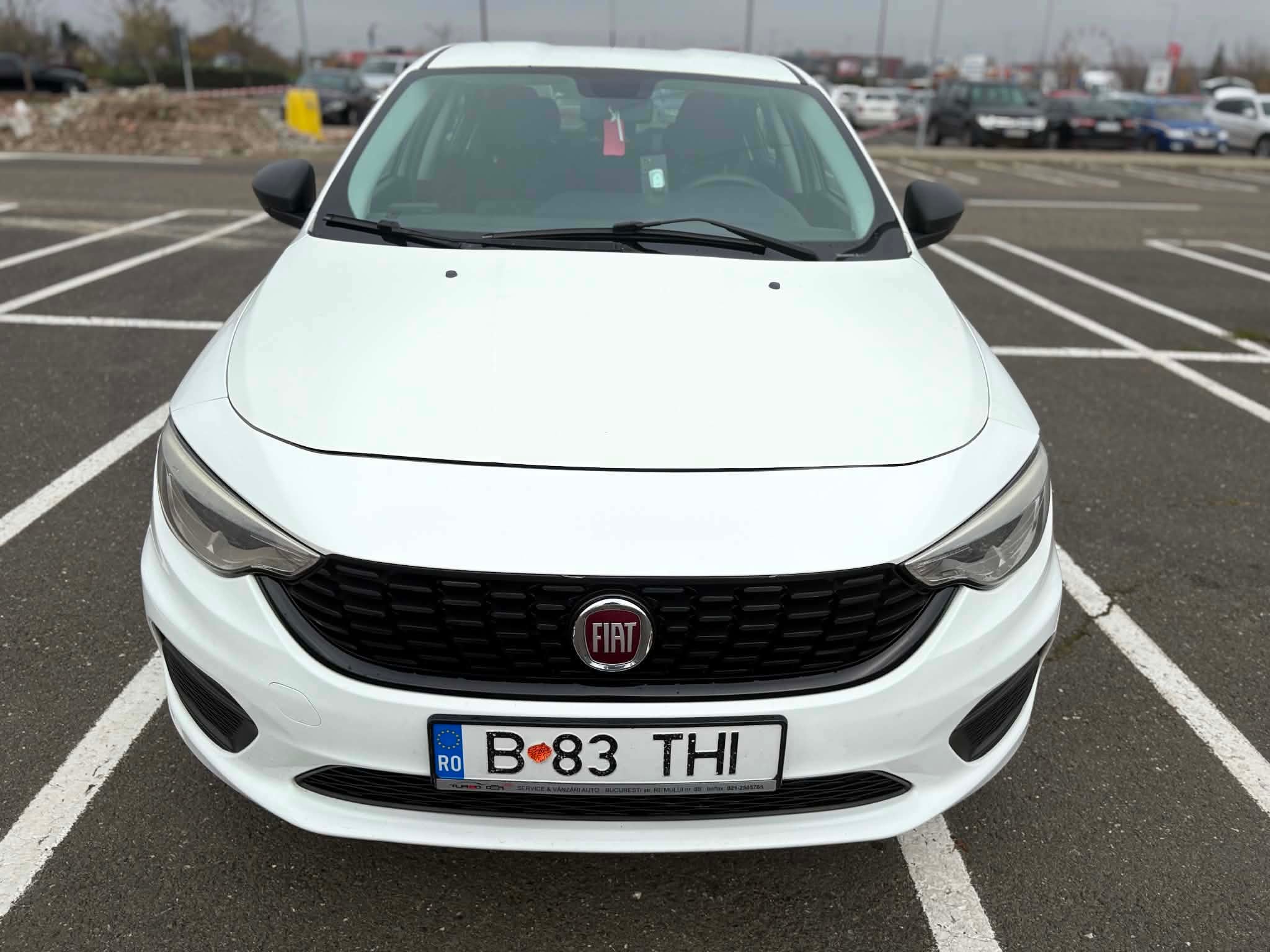 Fiat Tipo