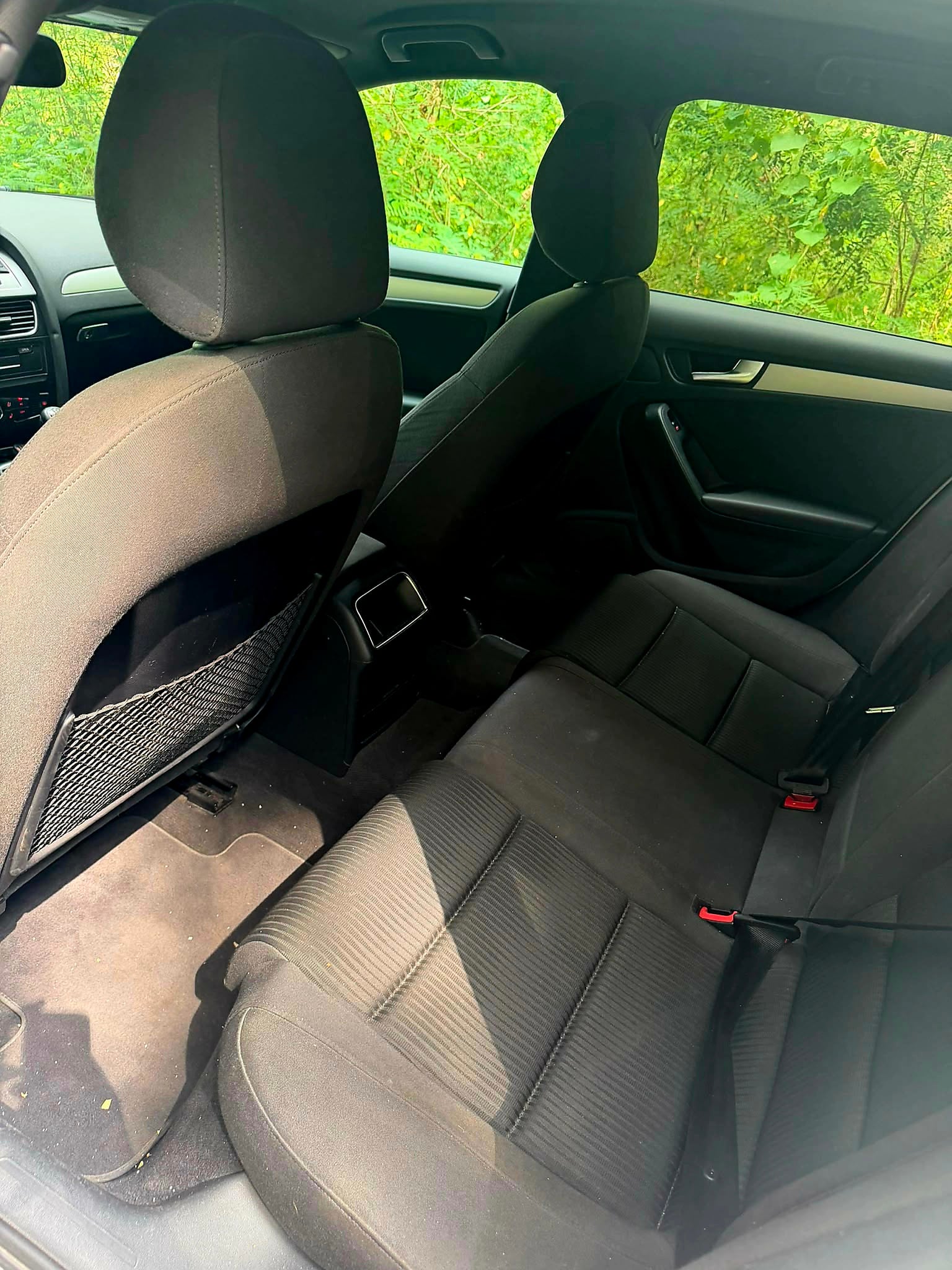 AUDI A4 2011 — imagine 6