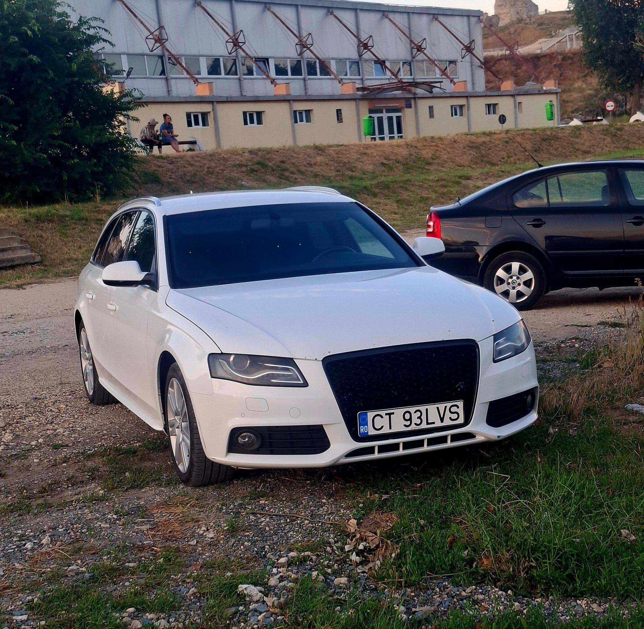 AUDI A4 2011 — imagine 10